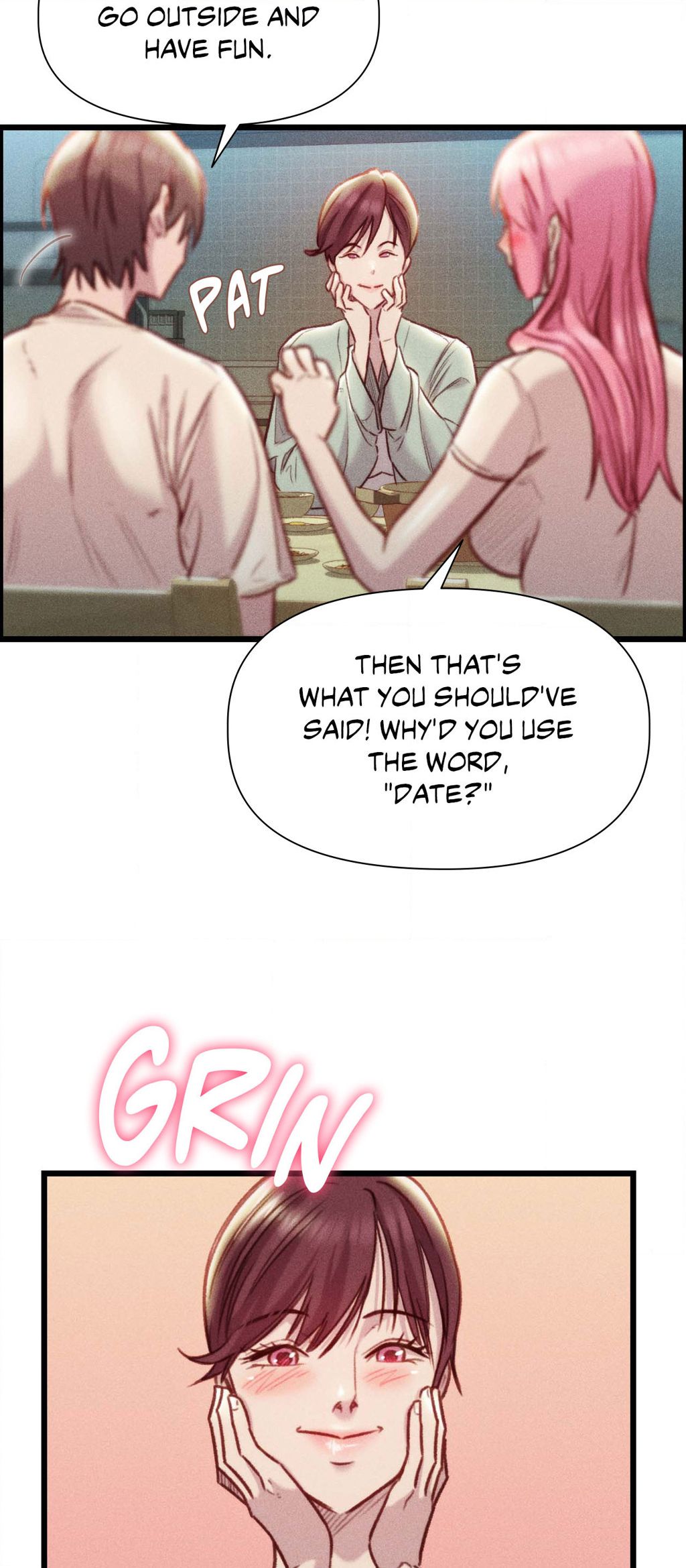 Ladies' Man Manhwa - Chapter 20 Page 57