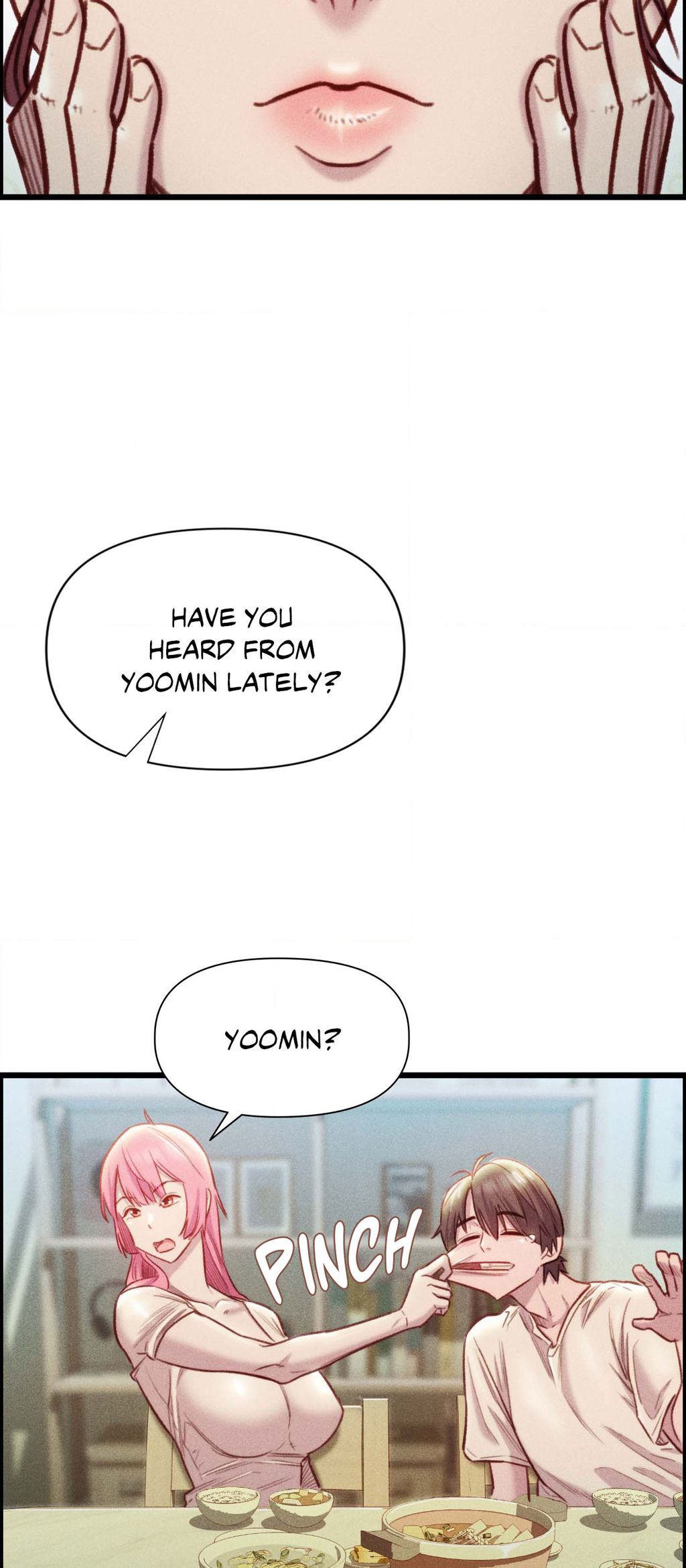 Ladies' Man Manhwa - Chapter 20 Page 59