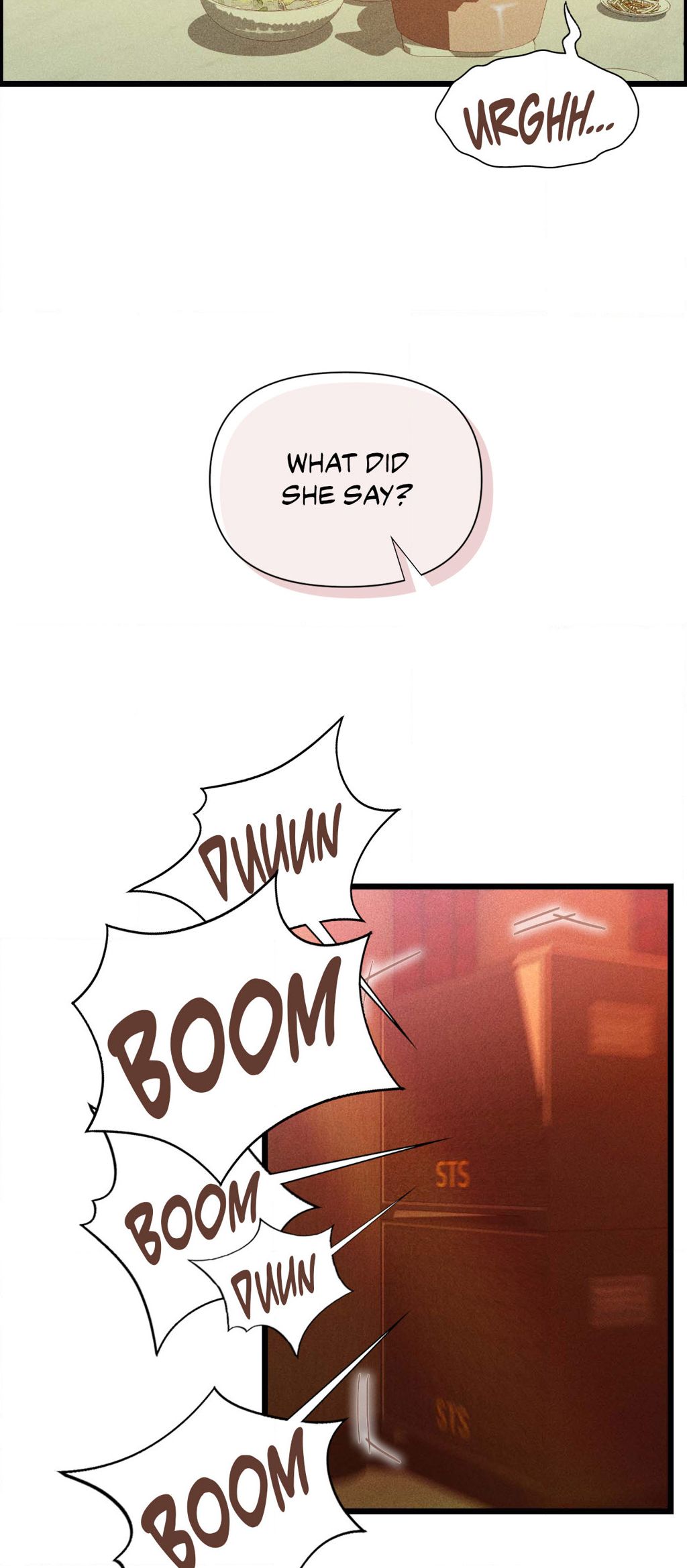 Ladies' Man Manhwa - Chapter 20 Page 60