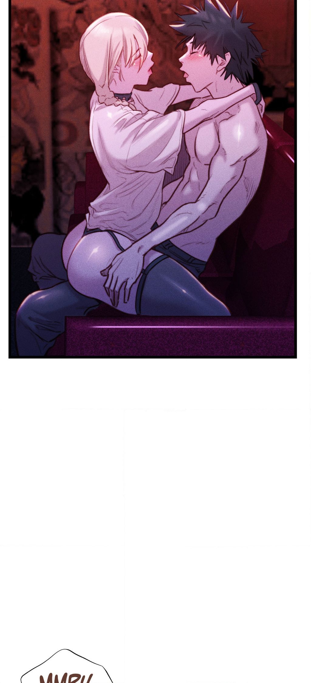 Ladies' Man Manhwa - Chapter 20 Page 63