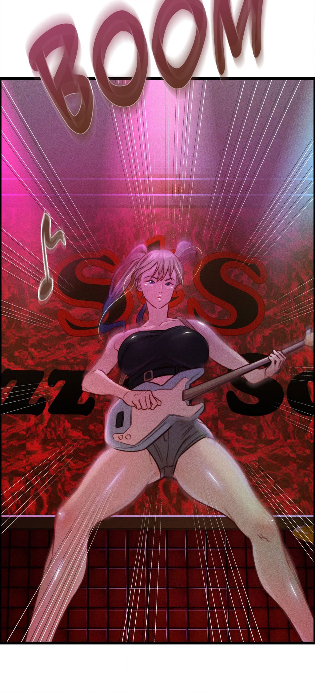 Ladies' Man Manhwa - Chapter 20 Page 65