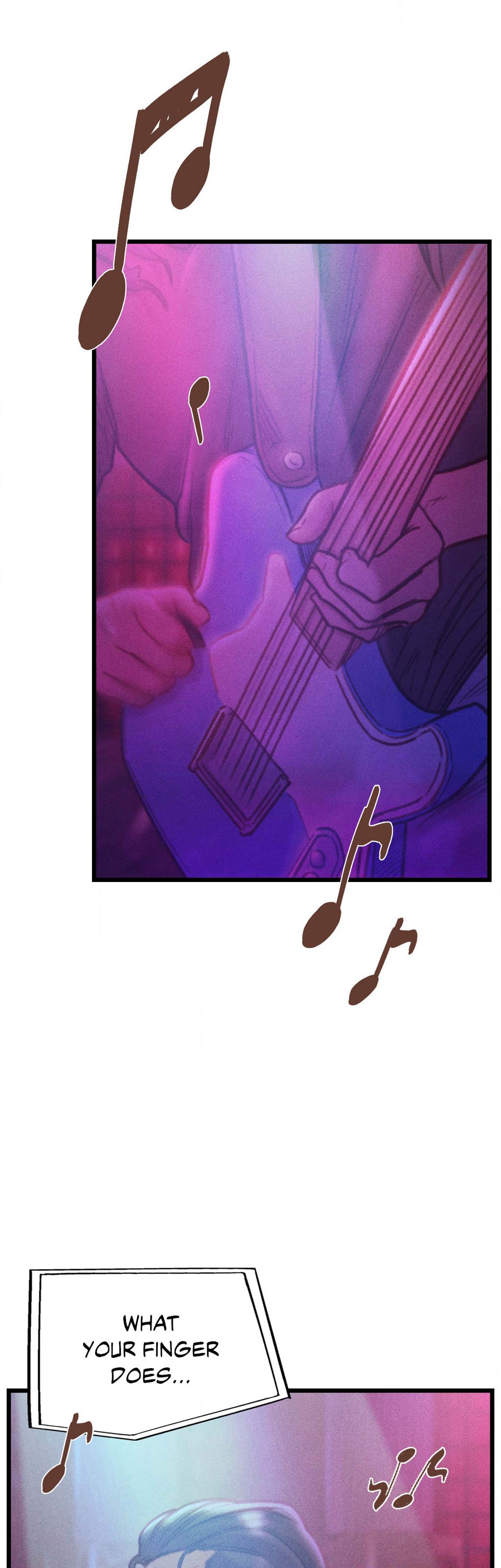 Ladies' Man Manhwa - Chapter 21 Page 1