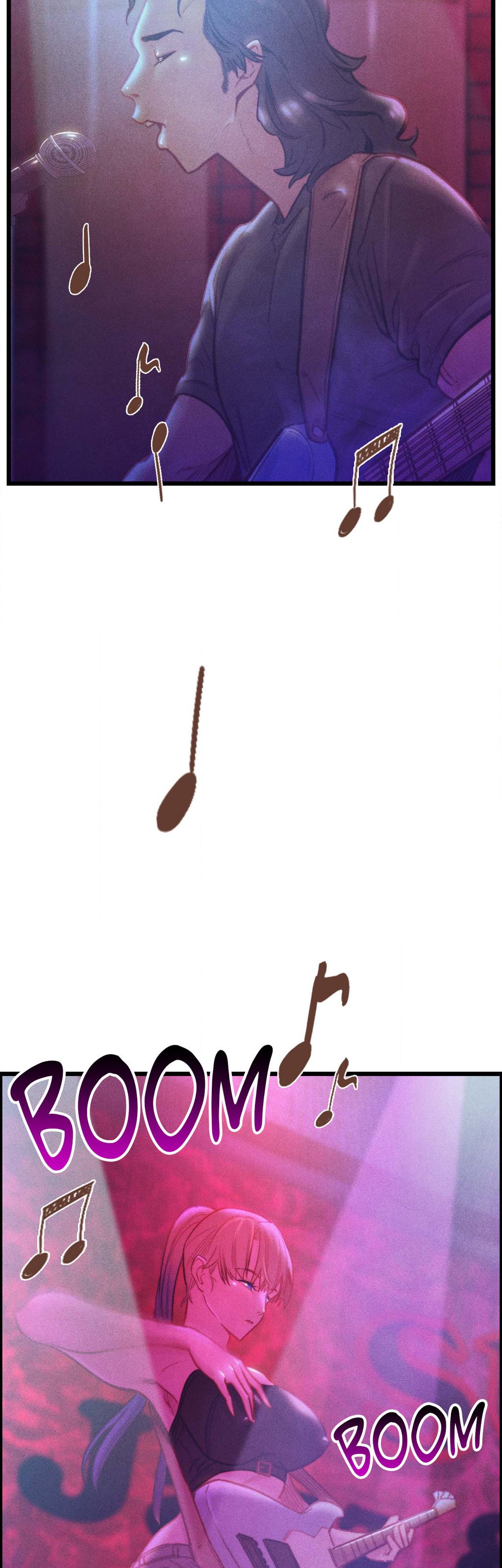 Ladies' Man Manhwa - Chapter 21 Page 2