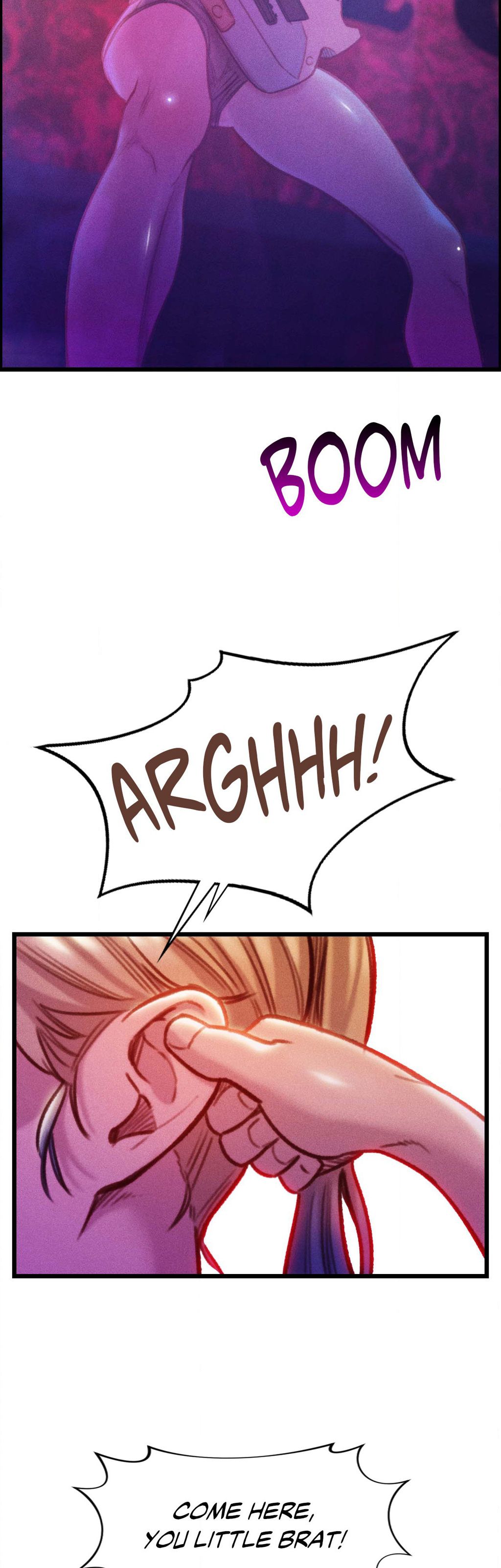 Ladies' Man Manhwa - Chapter 21 Page 3