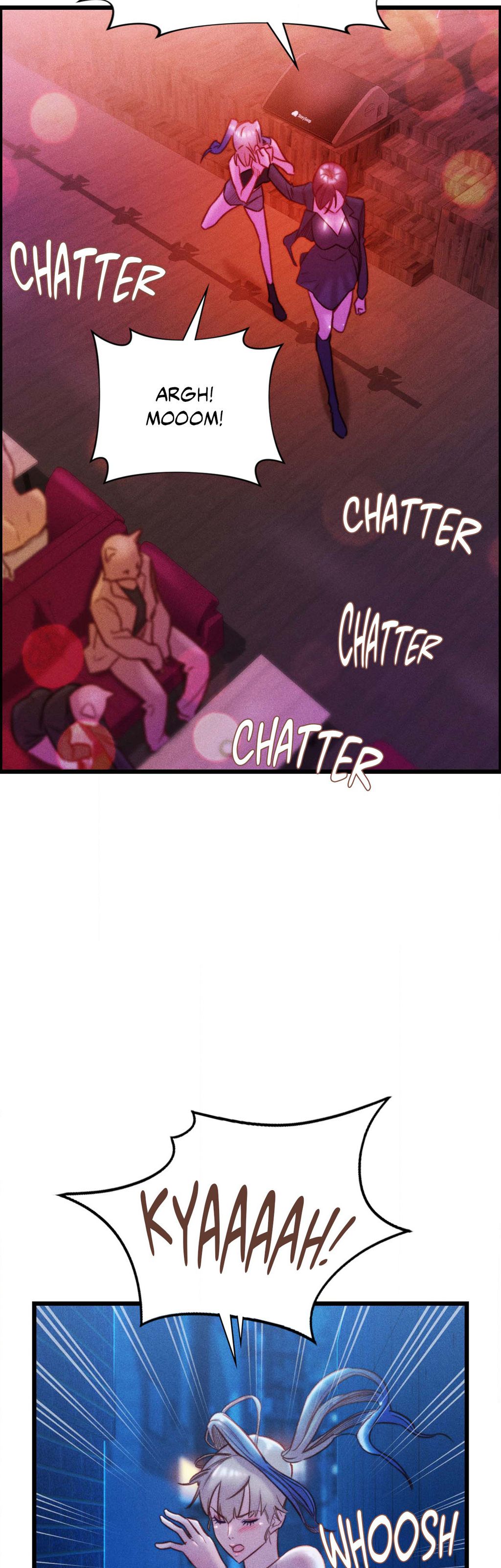 Ladies' Man Manhwa - Chapter 21 Page 4