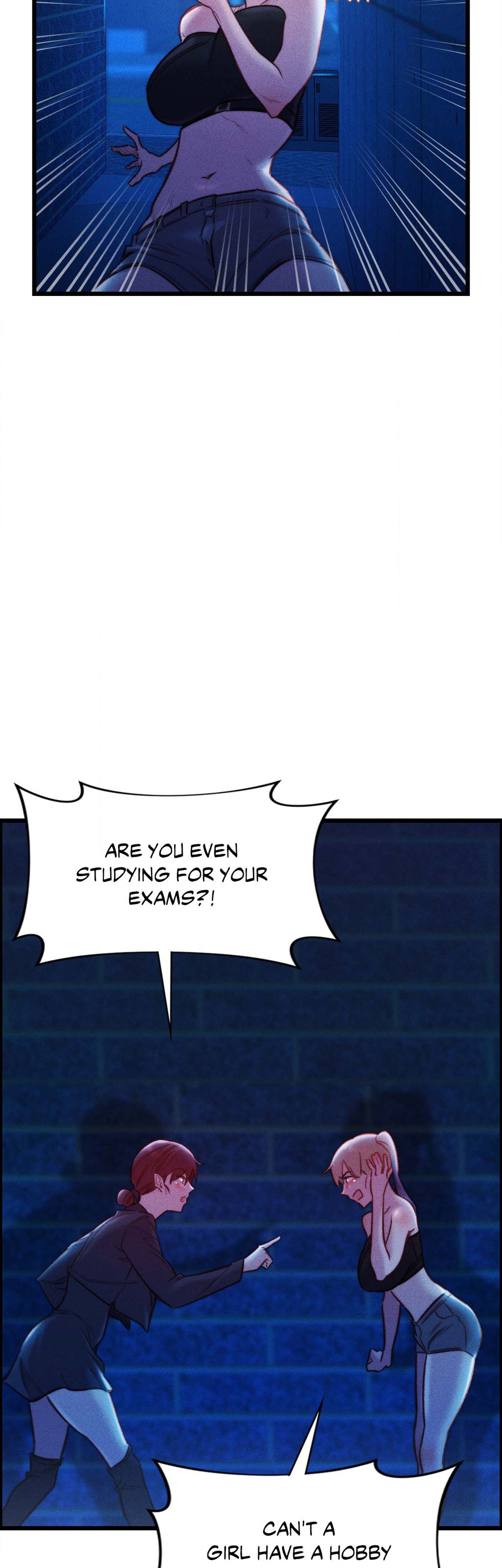 Ladies' Man Manhwa - Chapter 21 Page 5