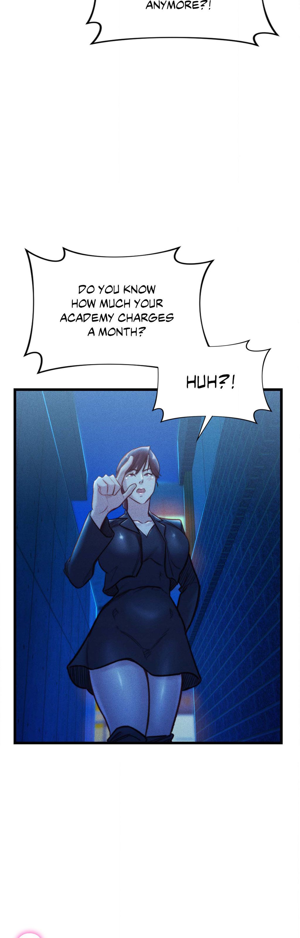 Ladies' Man Manhwa - Chapter 21 Page 6