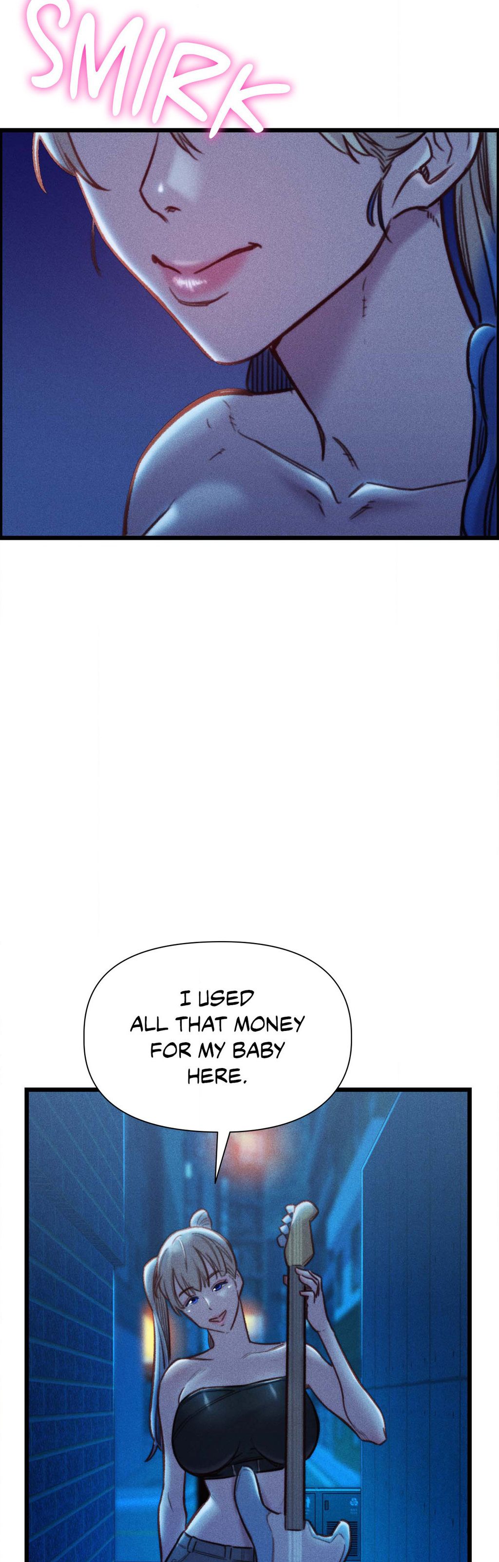 Ladies' Man Manhwa - Chapter 21 Page 7