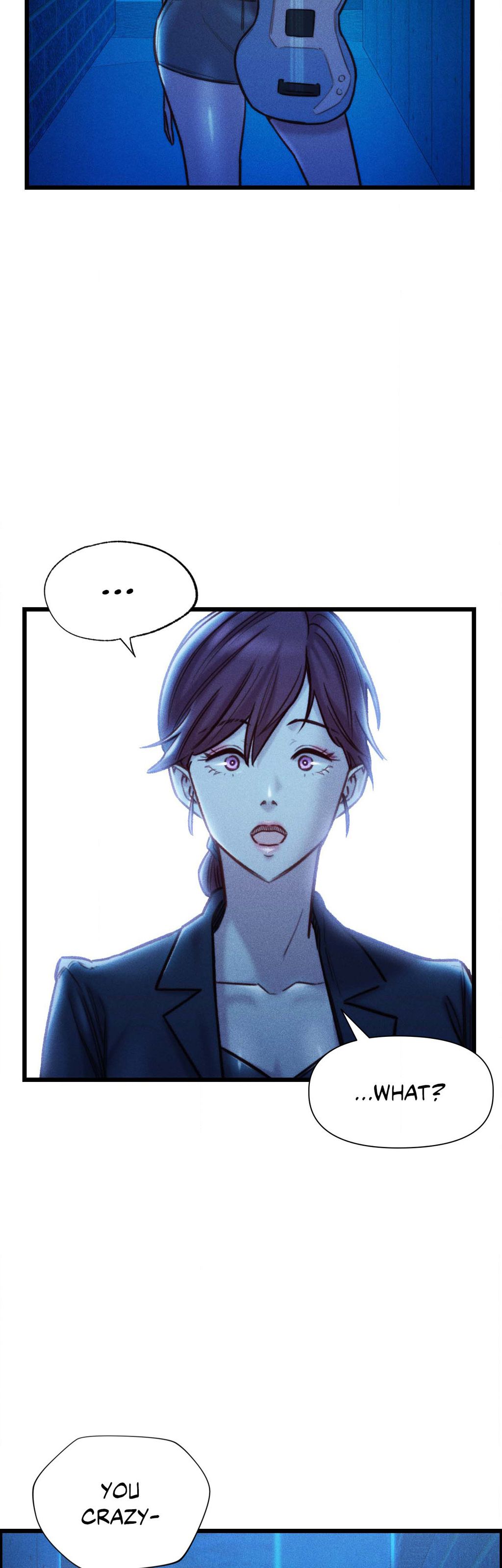 Ladies' Man Manhwa - Chapter 21 Page 8