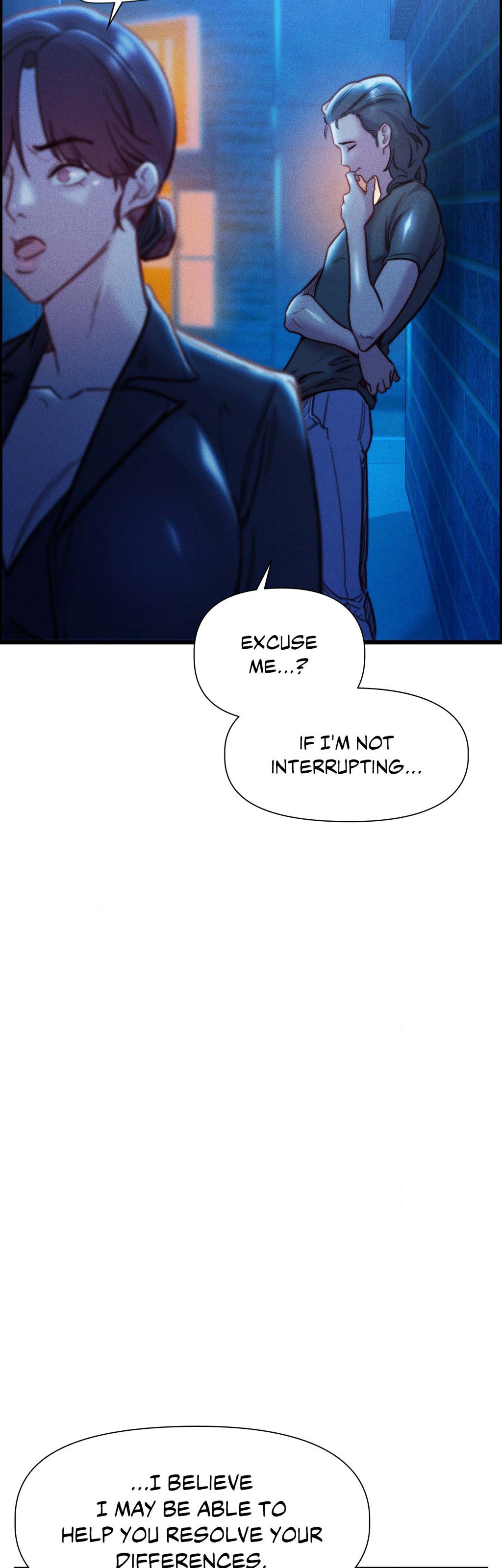 Ladies' Man Manhwa - Chapter 21 Page 9