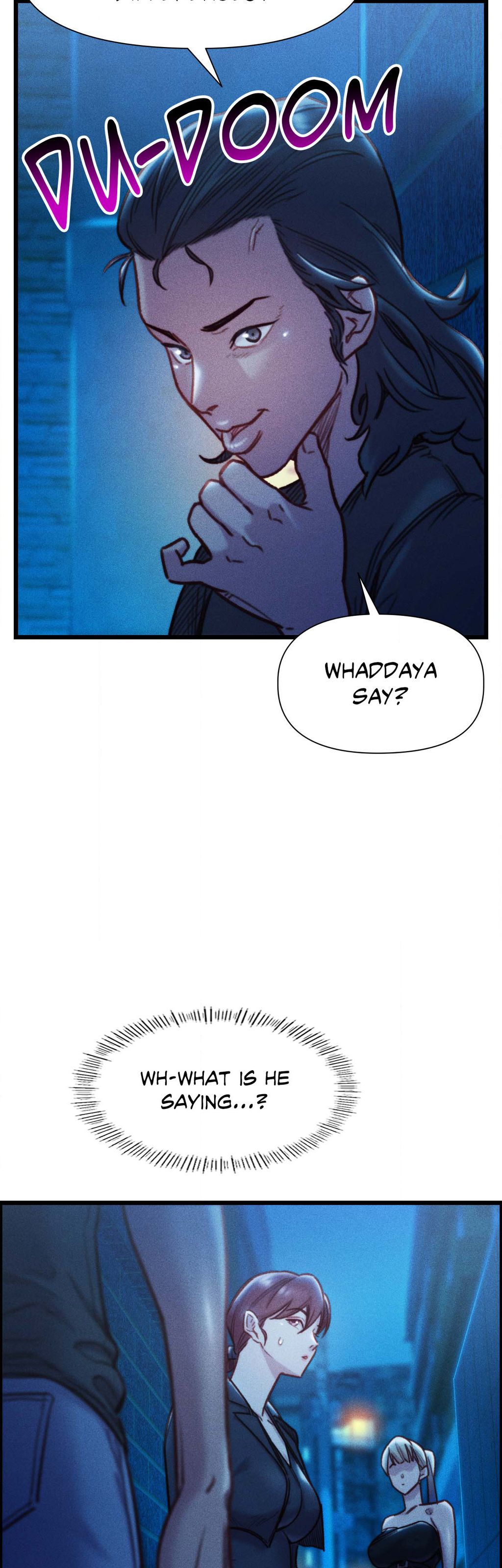 Ladies' Man Manhwa - Chapter 21 Page 10