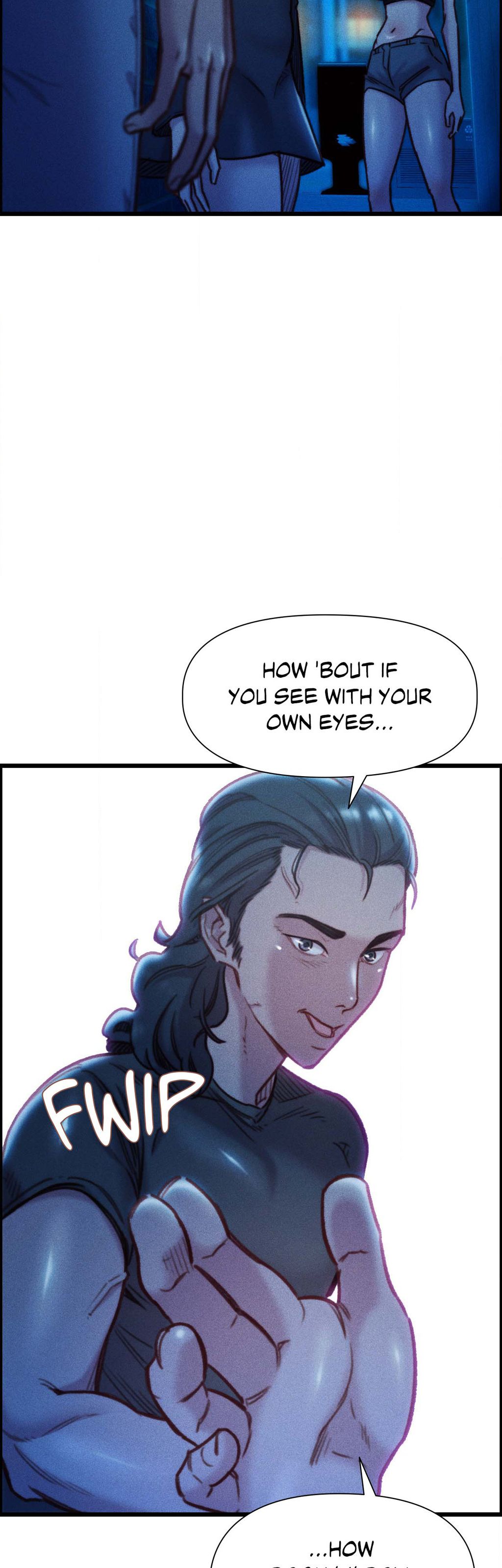 Ladies' Man Manhwa - Chapter 21 Page 11