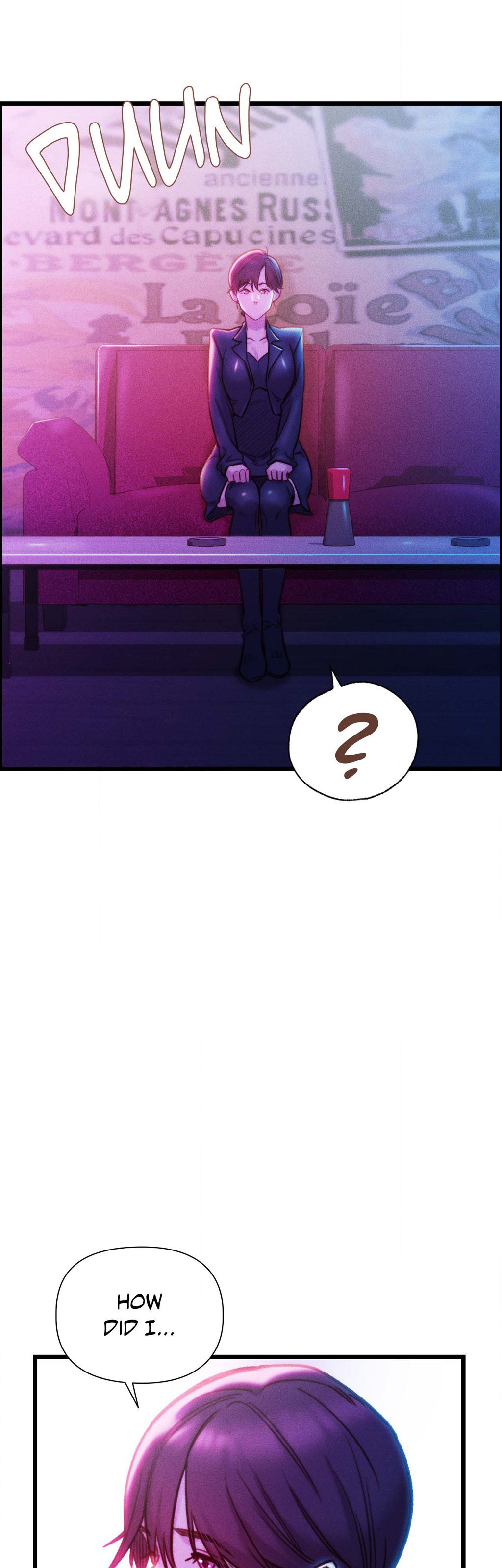 Ladies' Man Manhwa - Chapter 21 Page 13