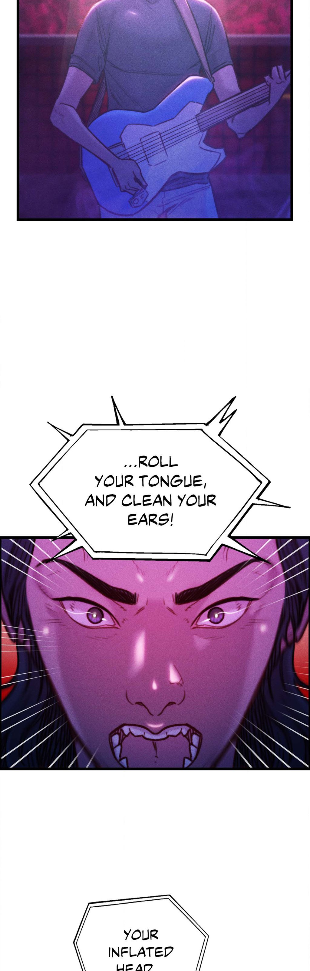 Ladies' Man Manhwa - Chapter 21 Page 17