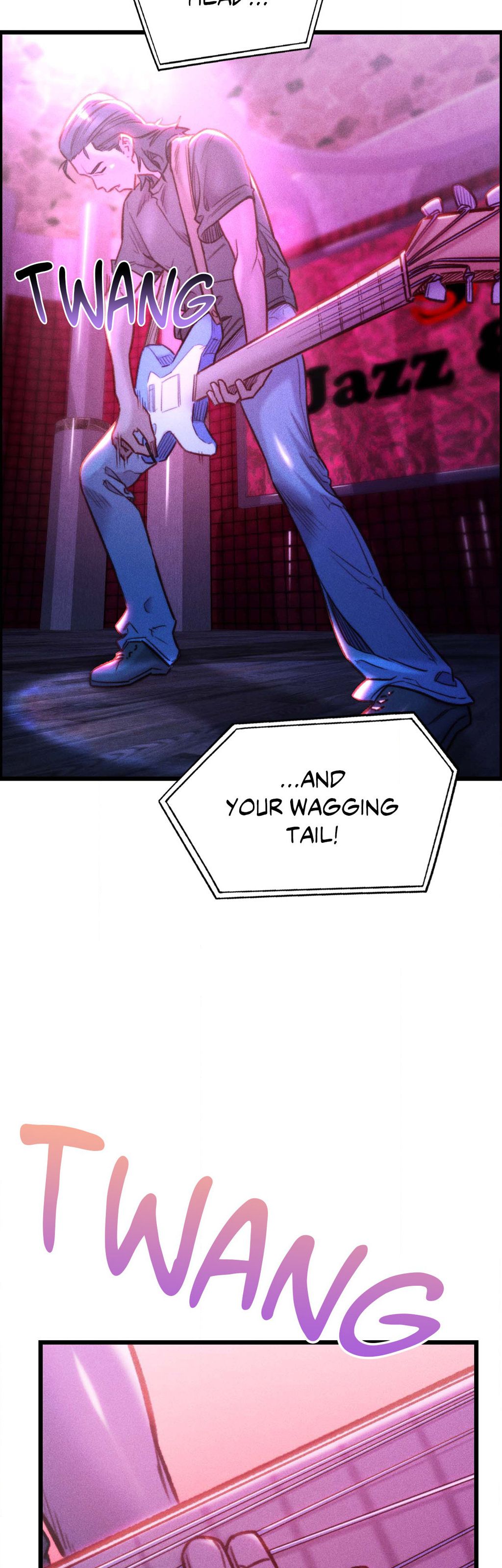 Ladies' Man Manhwa - Chapter 21 Page 18