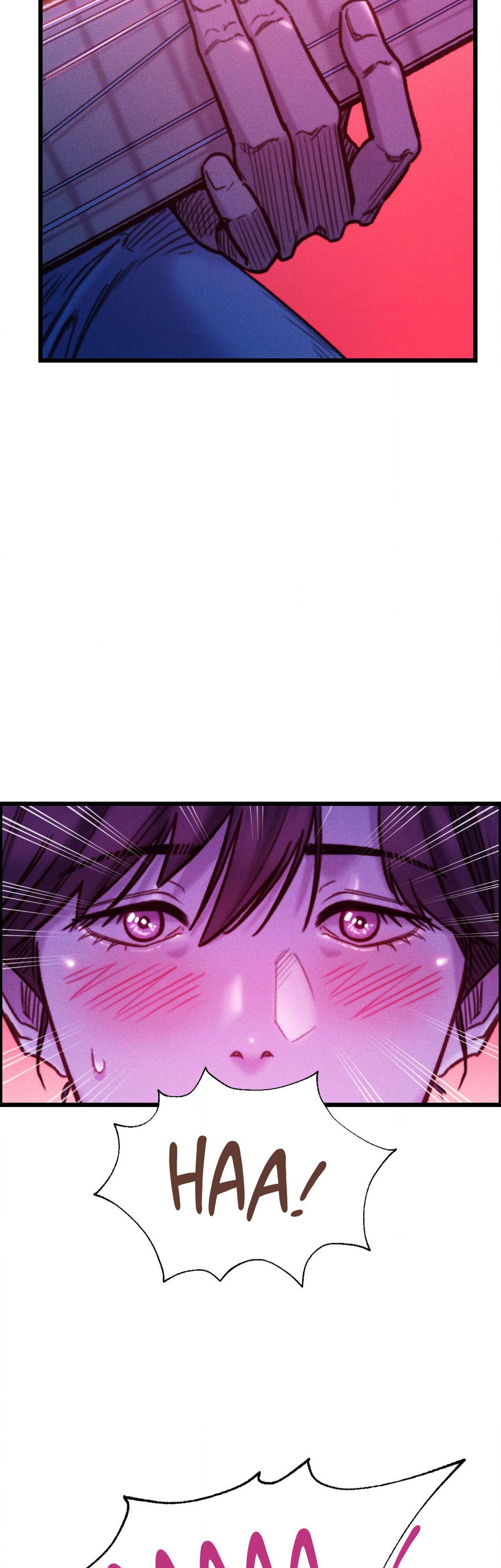 Ladies' Man Manhwa - Chapter 21 Page 19