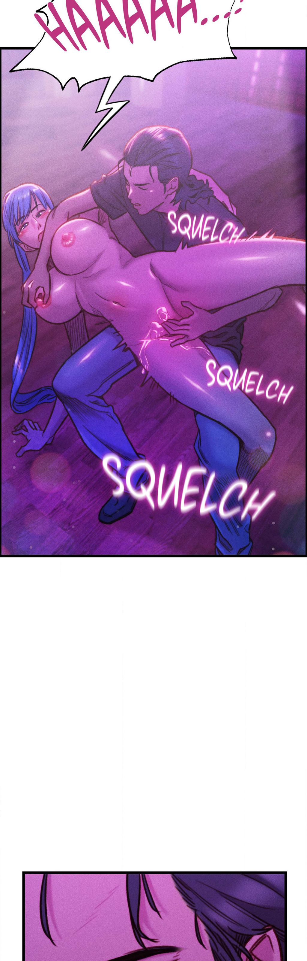 Ladies' Man Manhwa - Chapter 21 Page 20