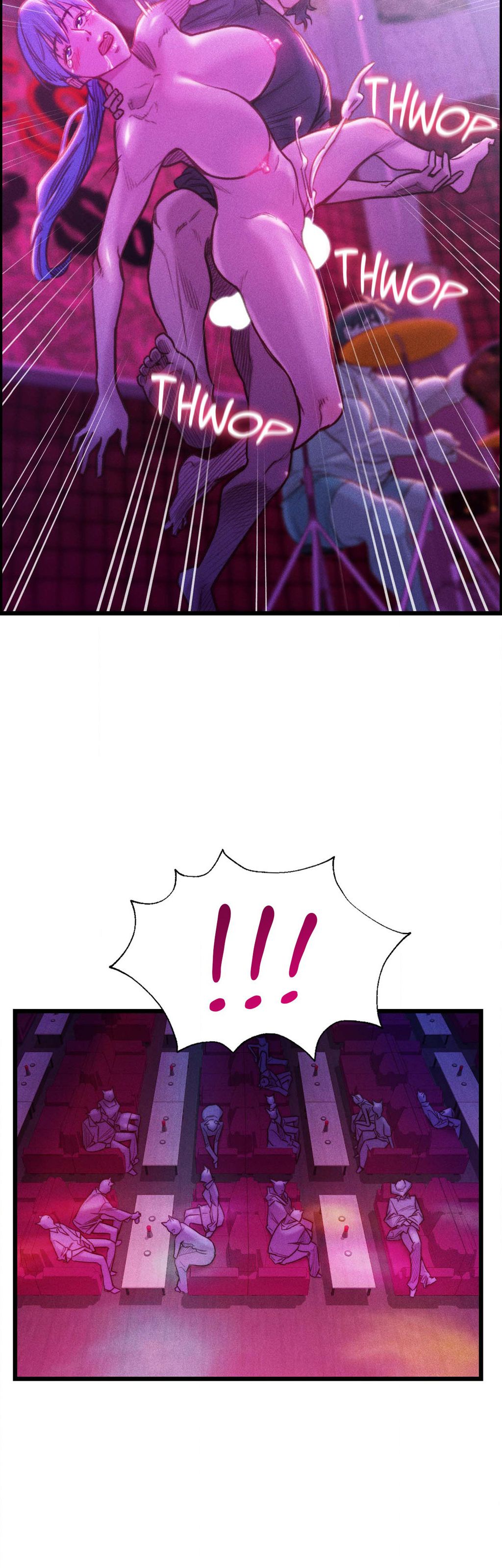 Ladies' Man Manhwa - Chapter 21 Page 22