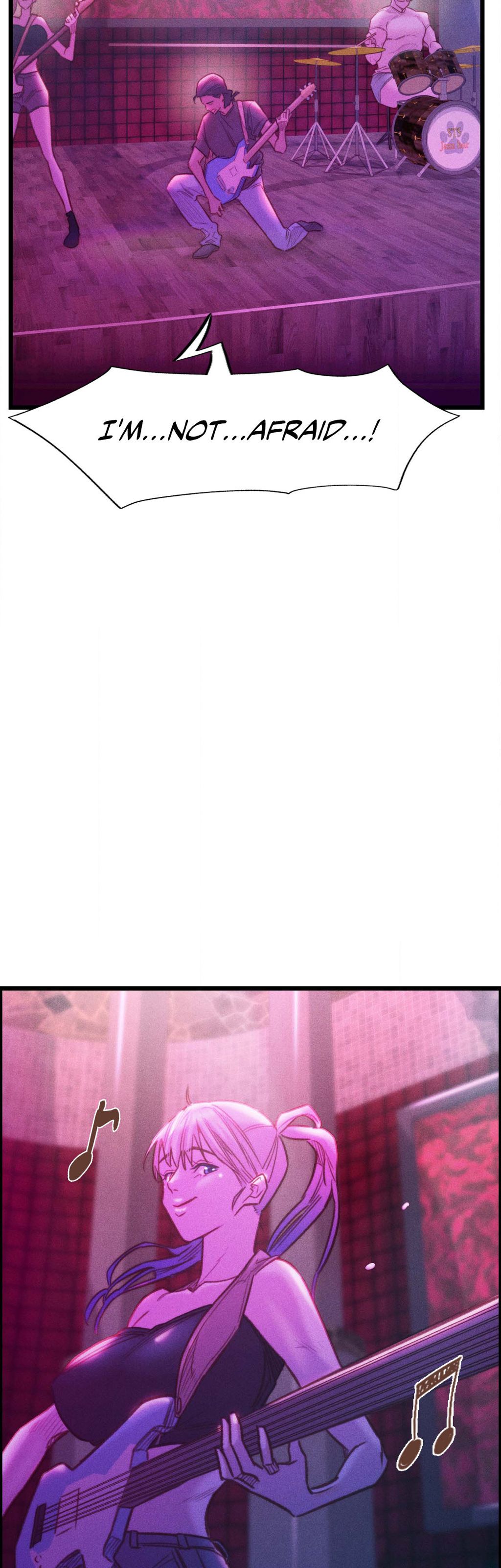 Ladies' Man Manhwa - Chapter 21 Page 24