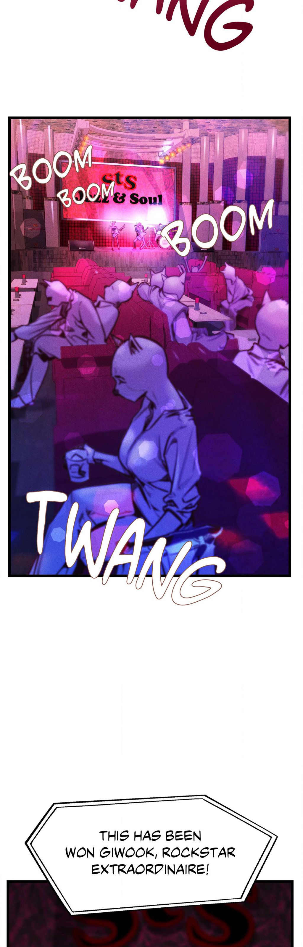 Ladies' Man Manhwa - Chapter 21 Page 26