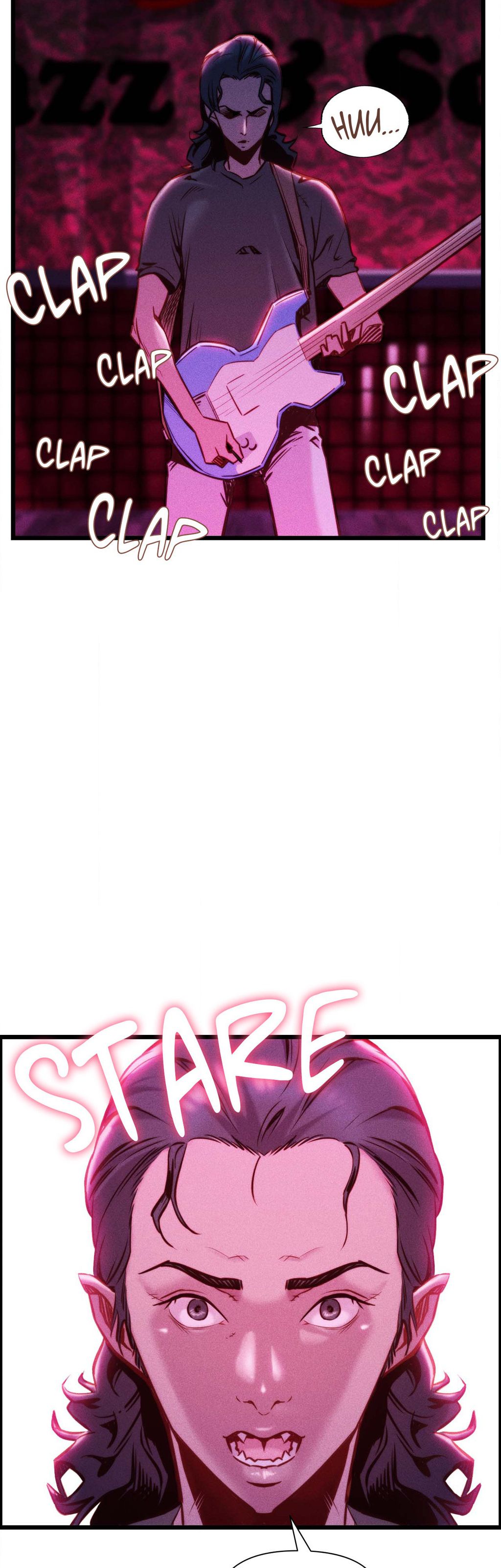 Ladies' Man Manhwa - Chapter 21 Page 27