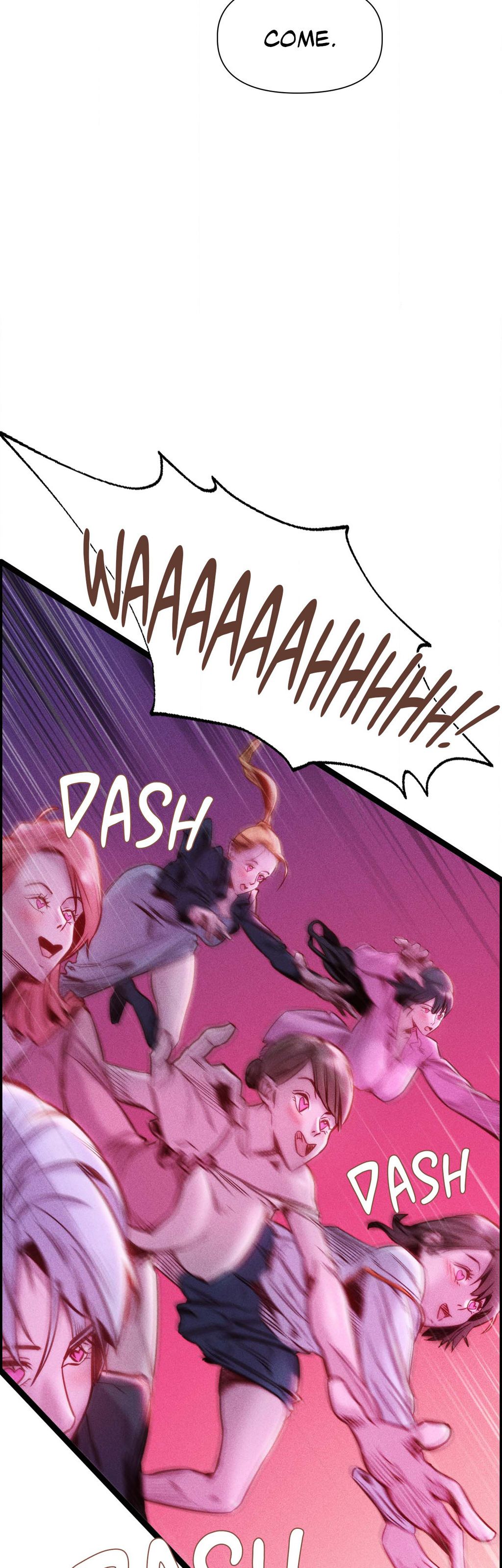 Ladies' Man Manhwa - Chapter 21 Page 28