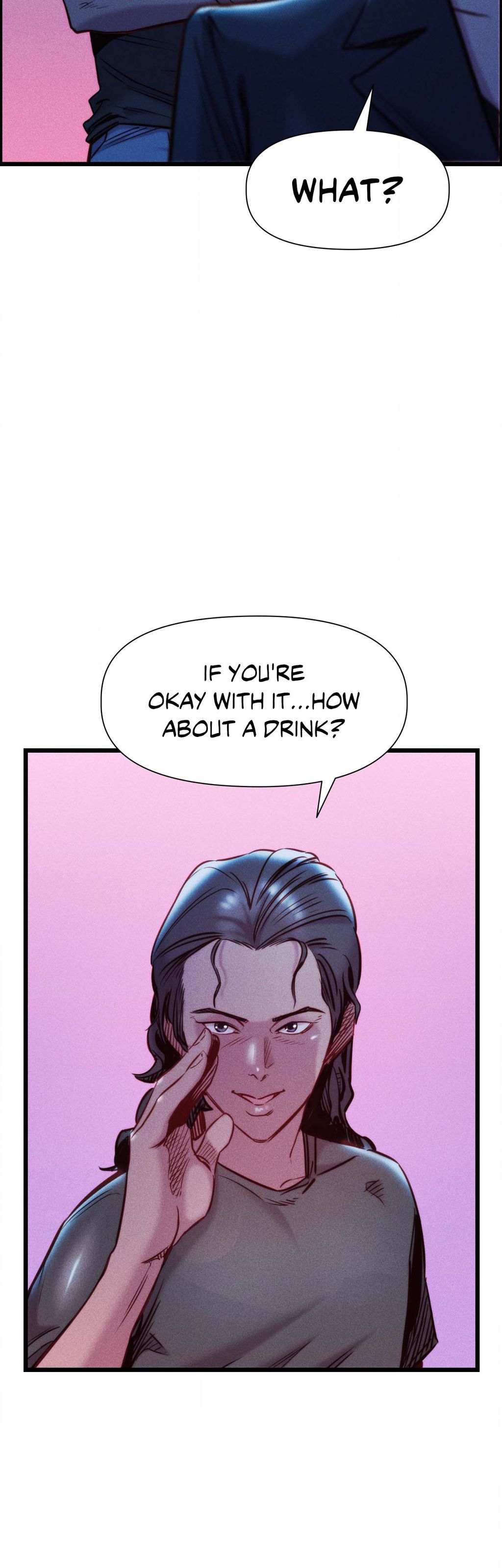 Ladies' Man Manhwa - Chapter 21 Page 33