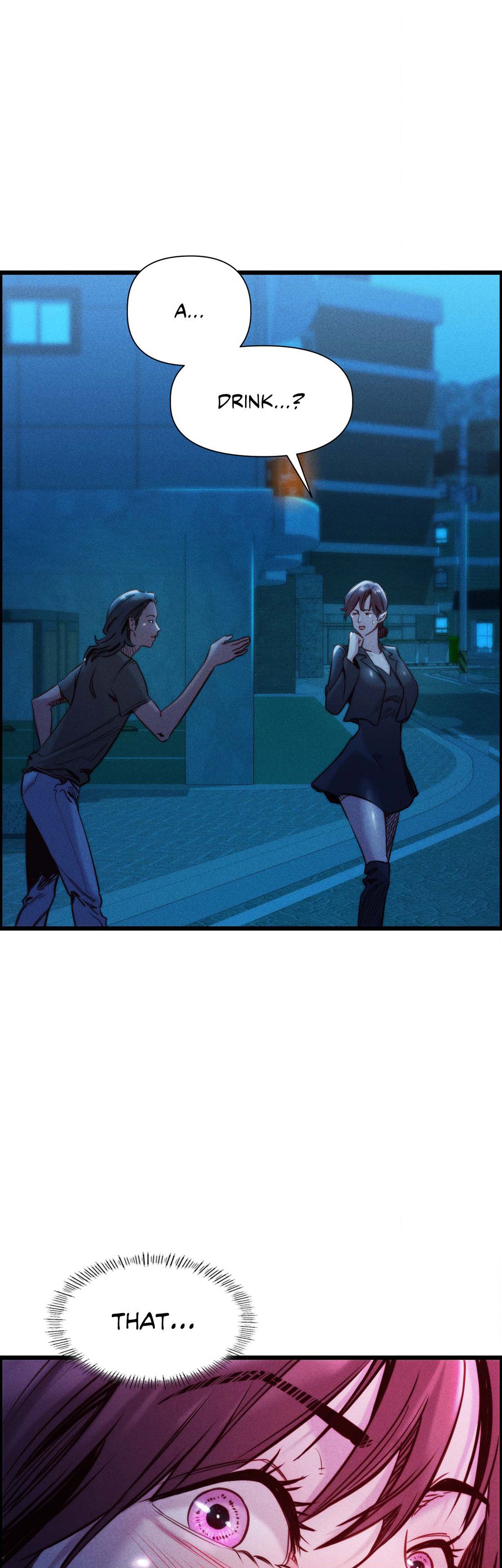 Ladies' Man Manhwa - Chapter 21 Page 34