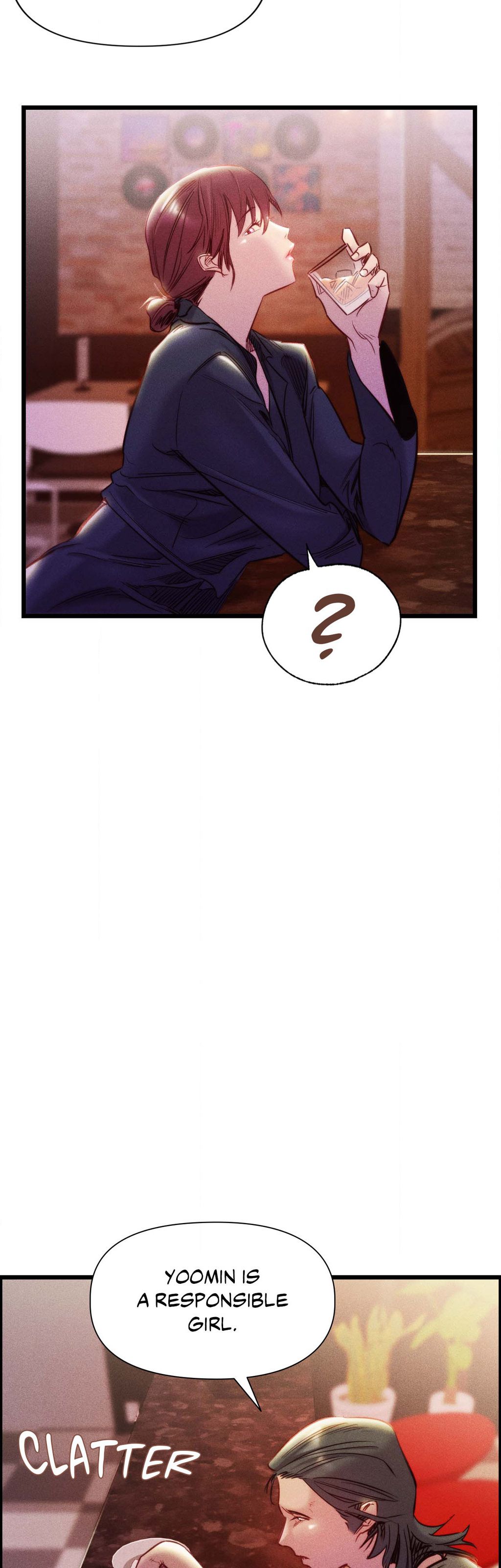 Ladies' Man Manhwa - Chapter 21 Page 37