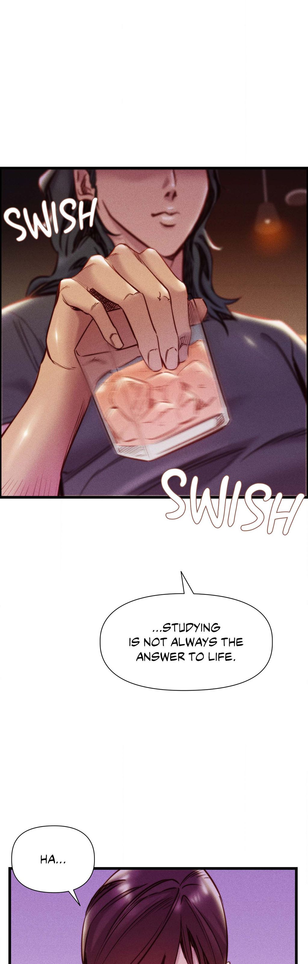 Ladies' Man Manhwa - Chapter 21 Page 39