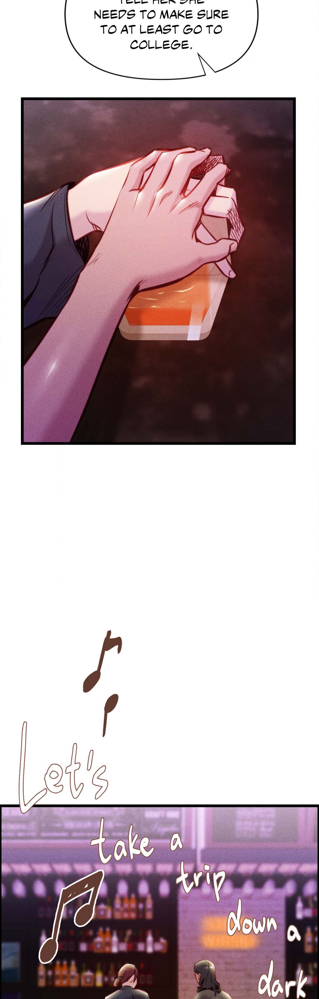 Ladies' Man Manhwa - Chapter 21 Page 42