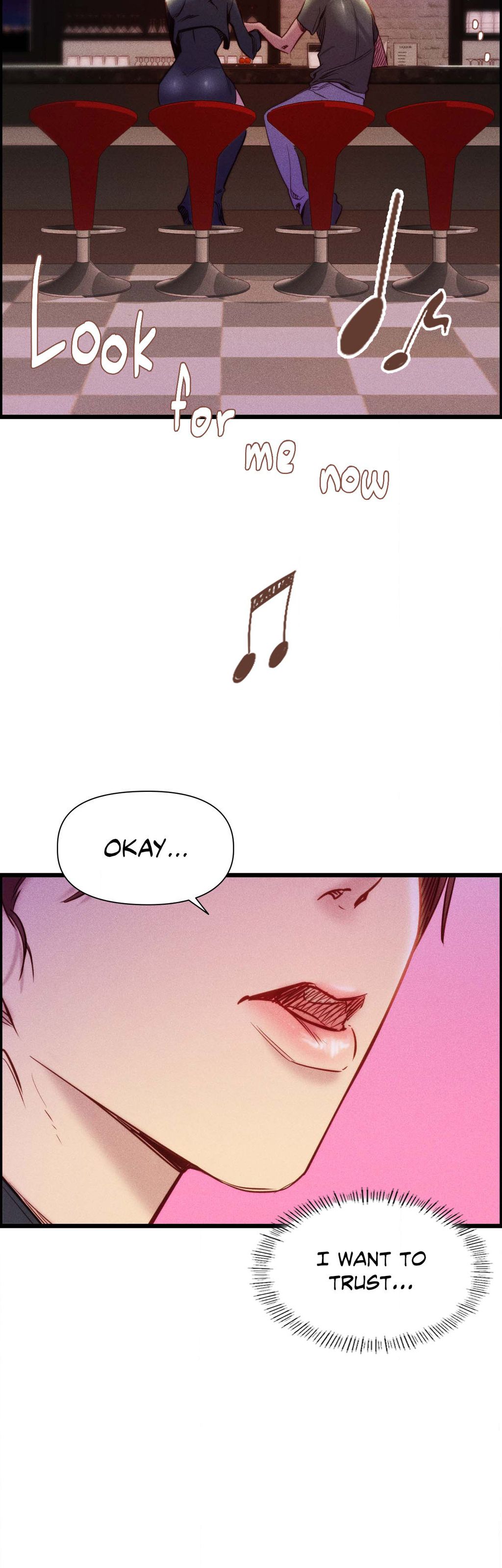 Ladies' Man Manhwa - Chapter 21 Page 43