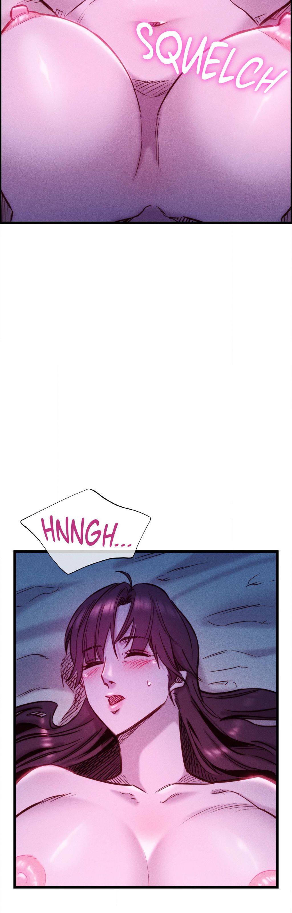 Ladies' Man Manhwa - Chapter 21 Page 50