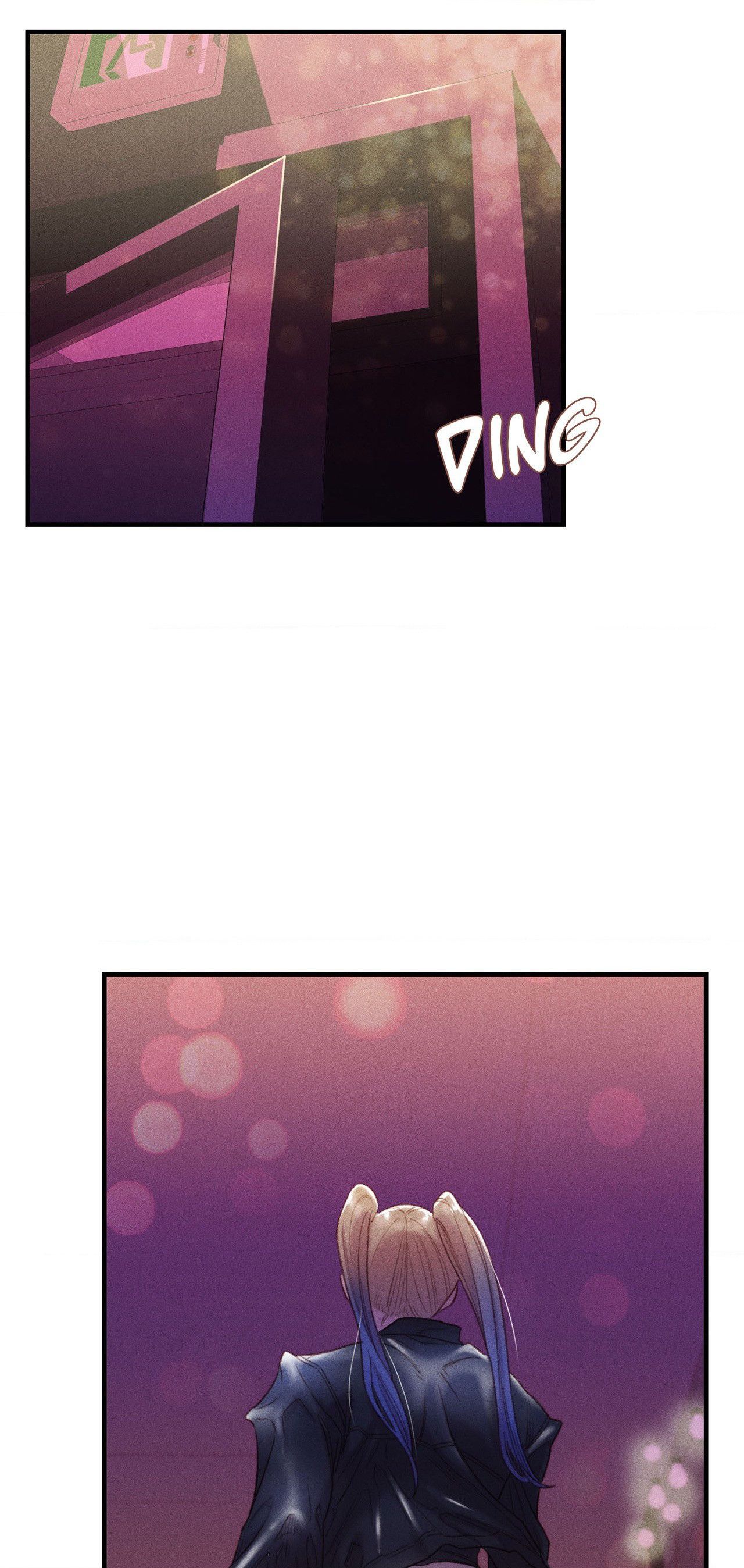 Ladies' Man Manhwa - Chapter 13 Page 1