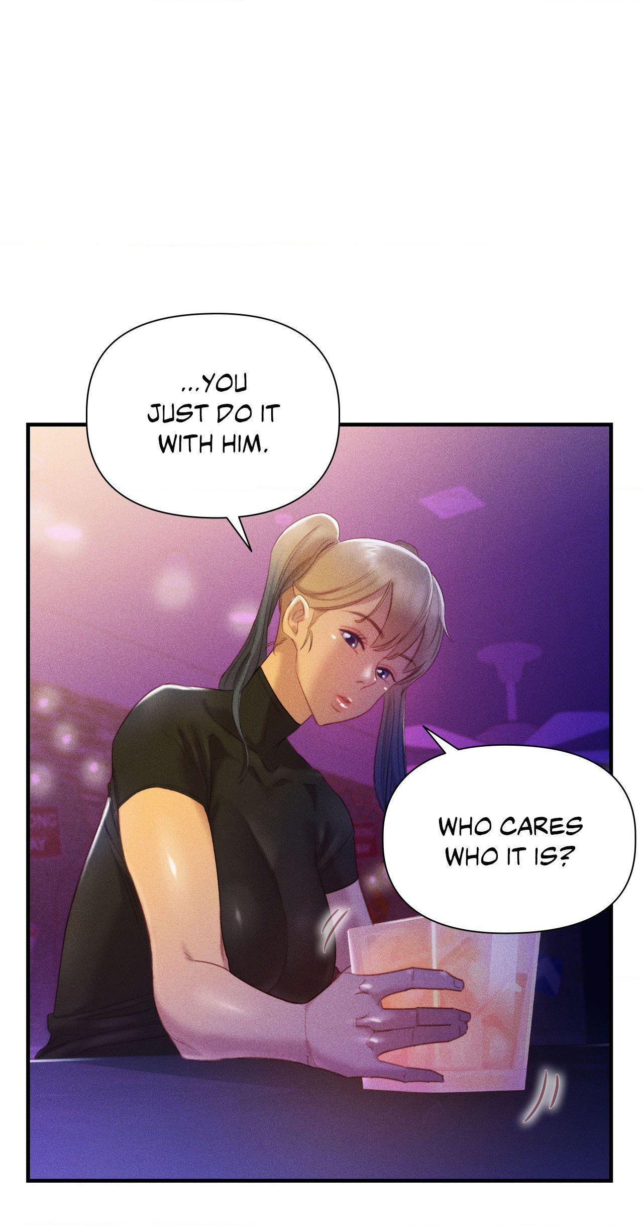 Ladies' Man Manhwa - Chapter 13 Page 7