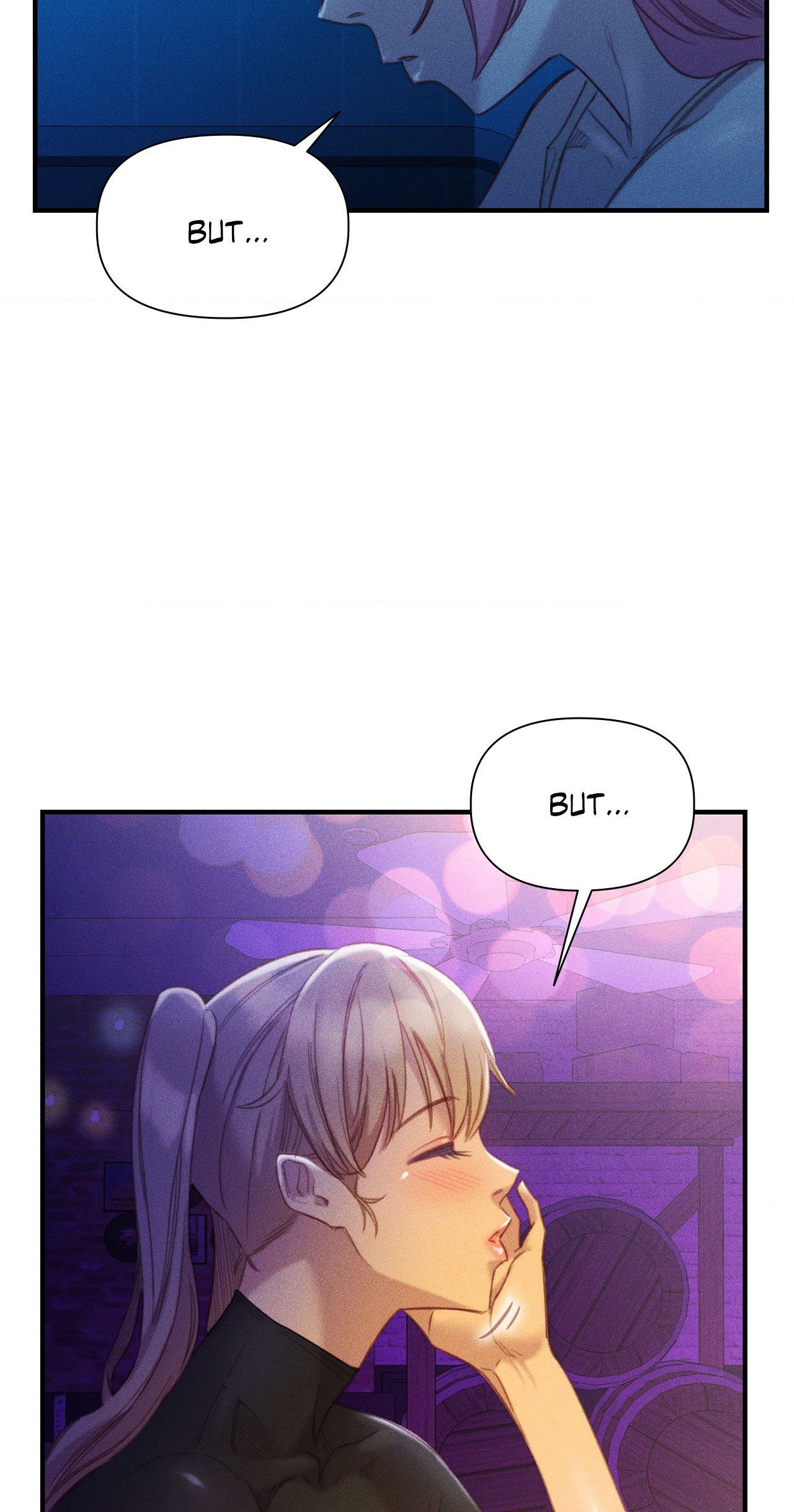 Ladies' Man Manhwa - Chapter 13 Page 16