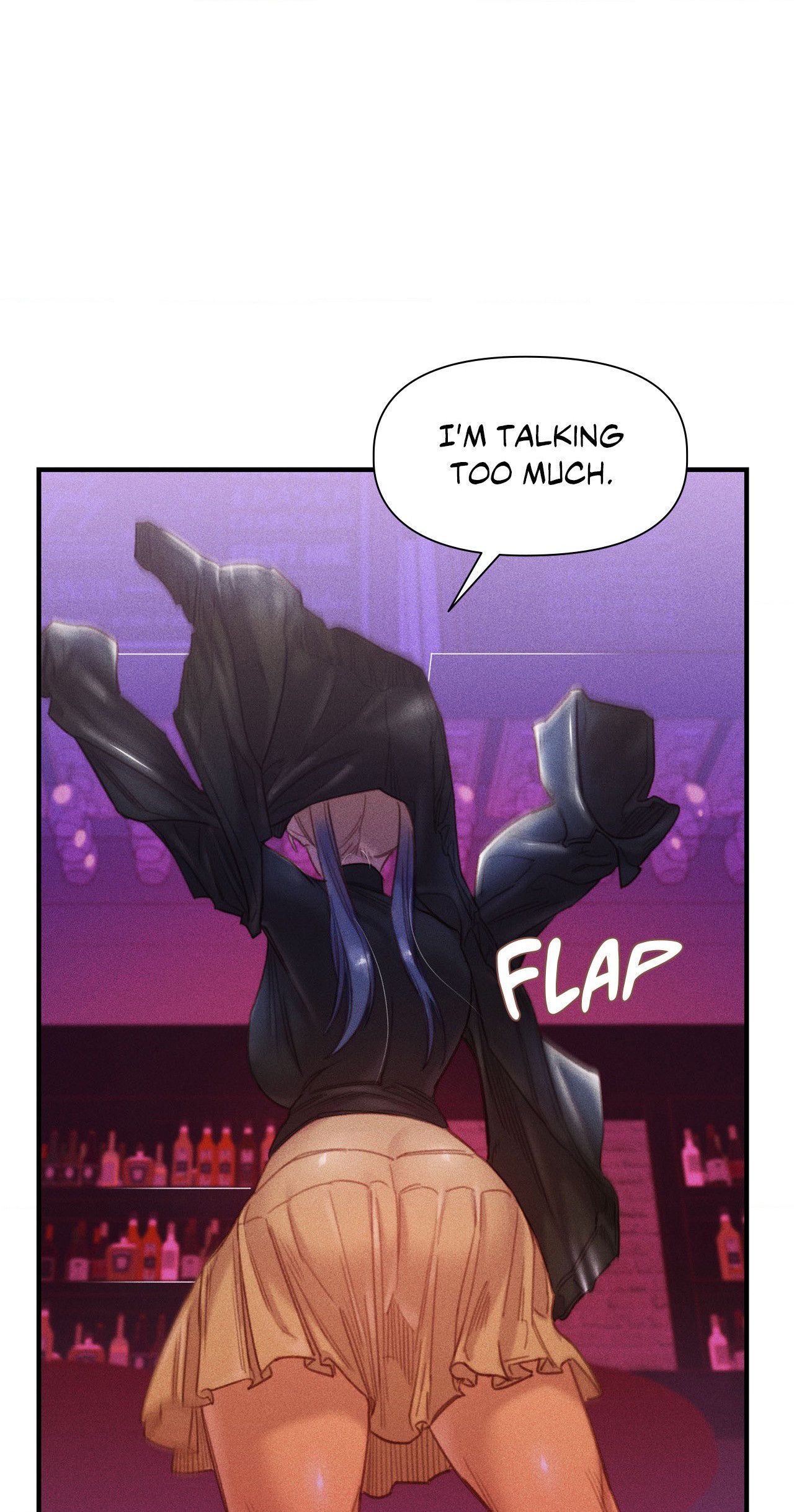 Ladies' Man Manhwa - Chapter 13 Page 21