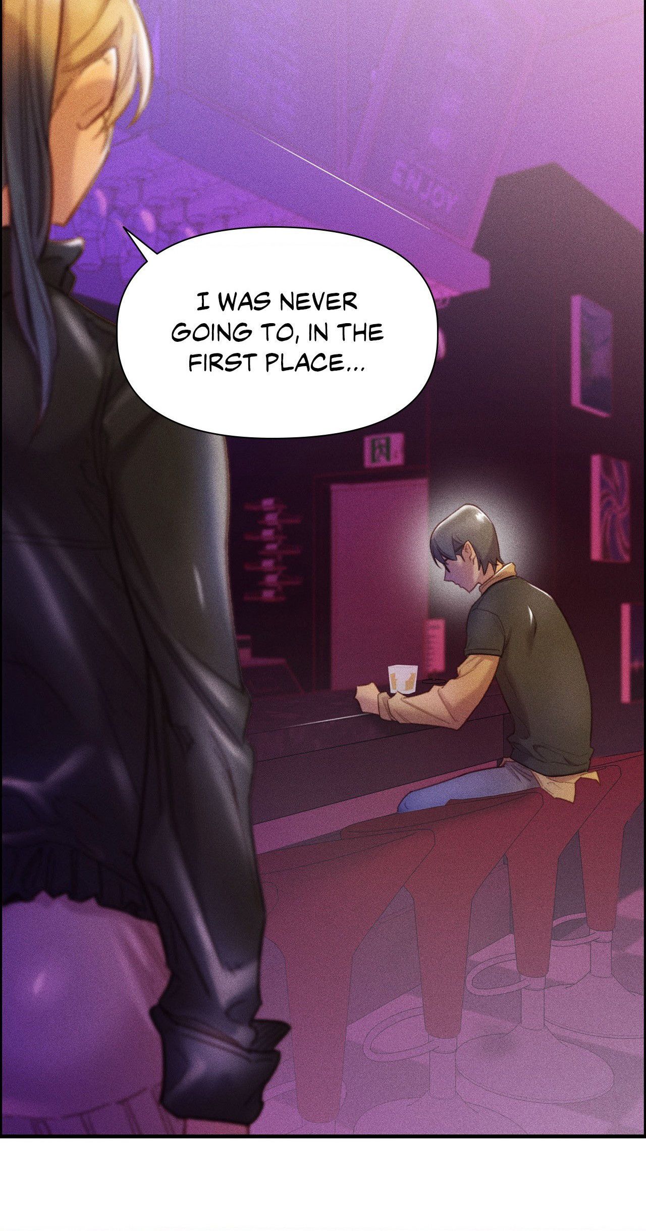 Ladies' Man Manhwa - Chapter 13 Page 25