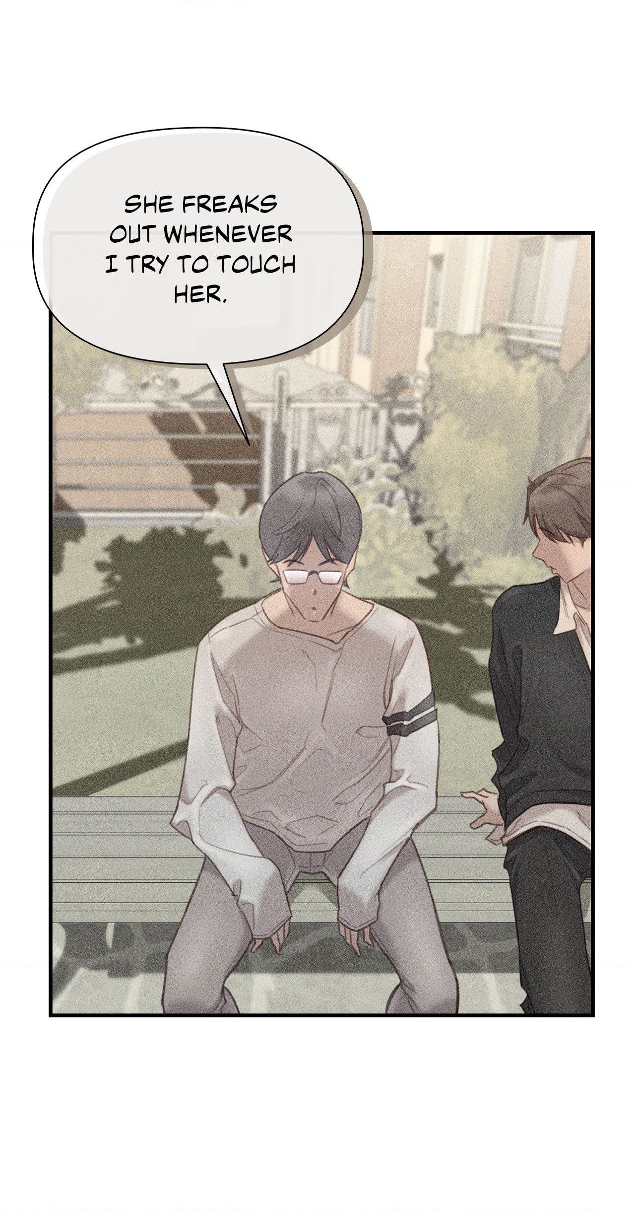 Ladies' Man Manhwa - Chapter 13 Page 31