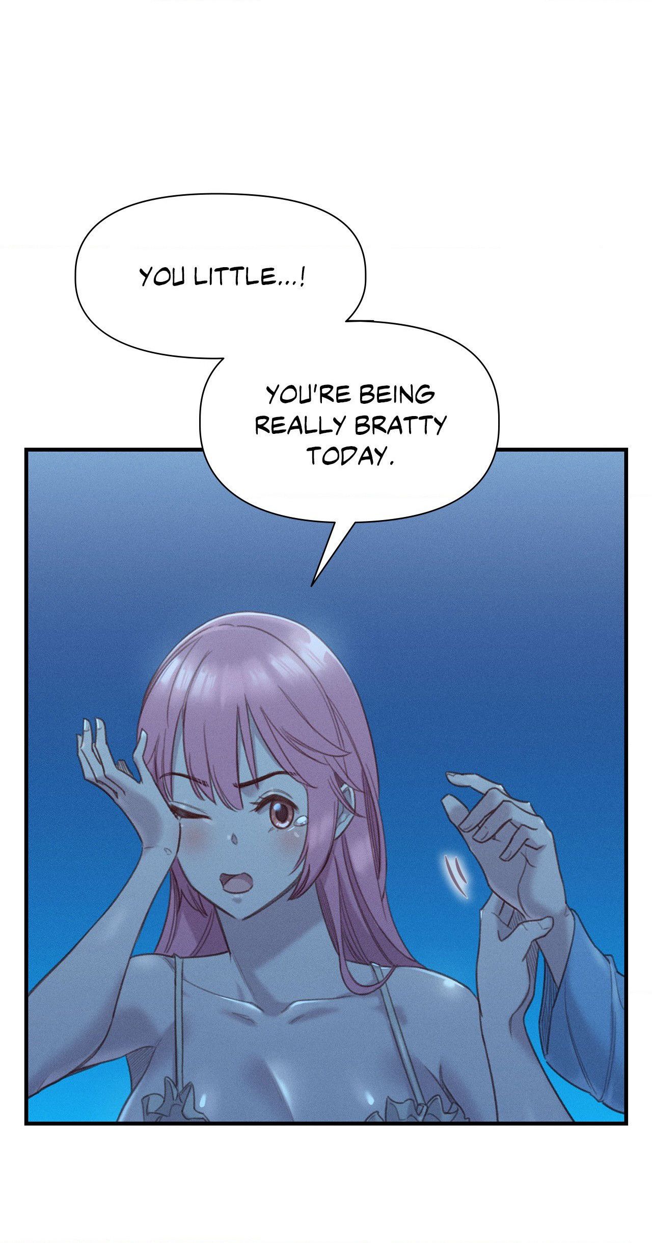 Ladies' Man Manhwa - Chapter 13 Page 35