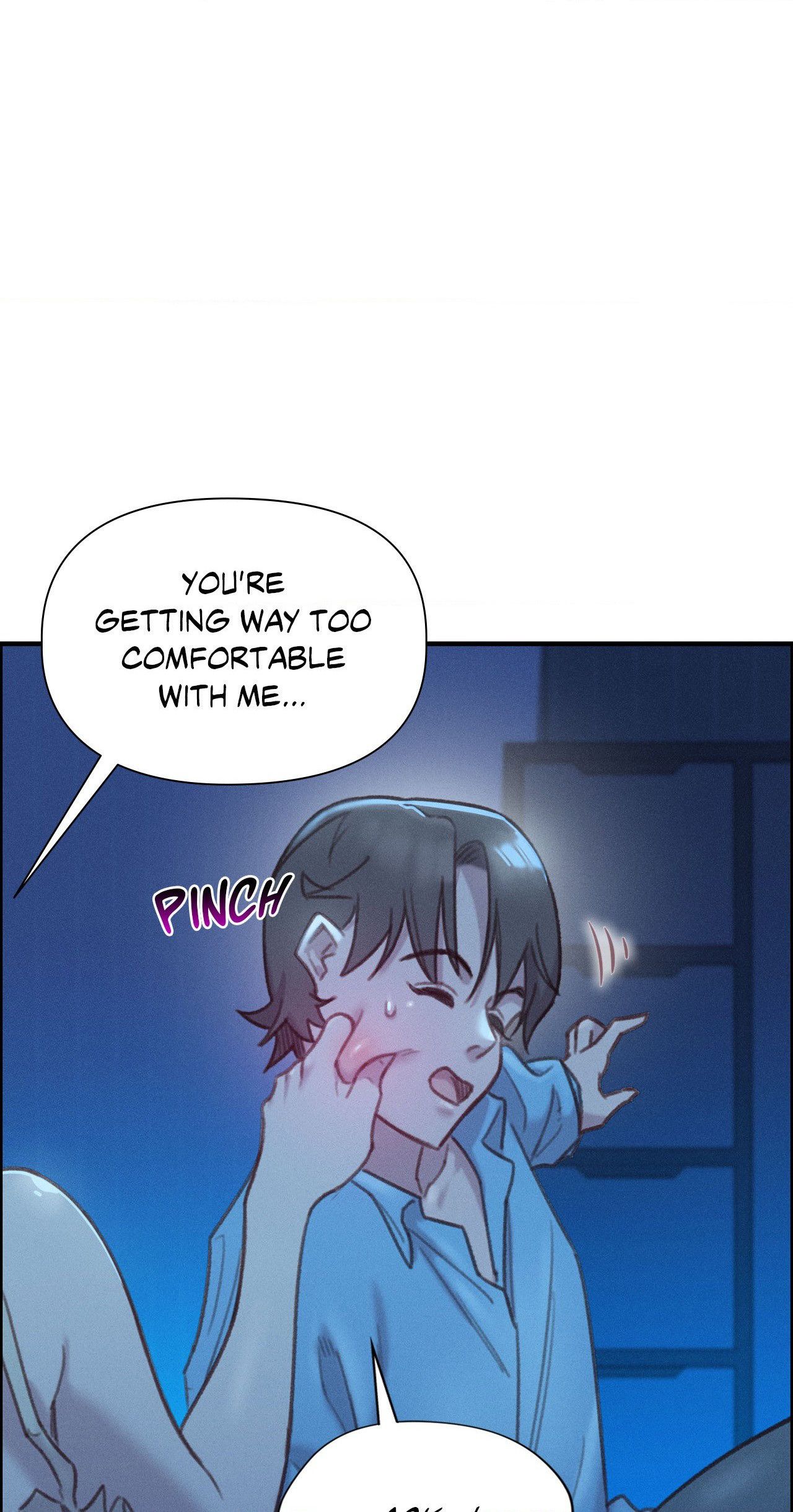 Ladies' Man Manhwa - Chapter 13 Page 36