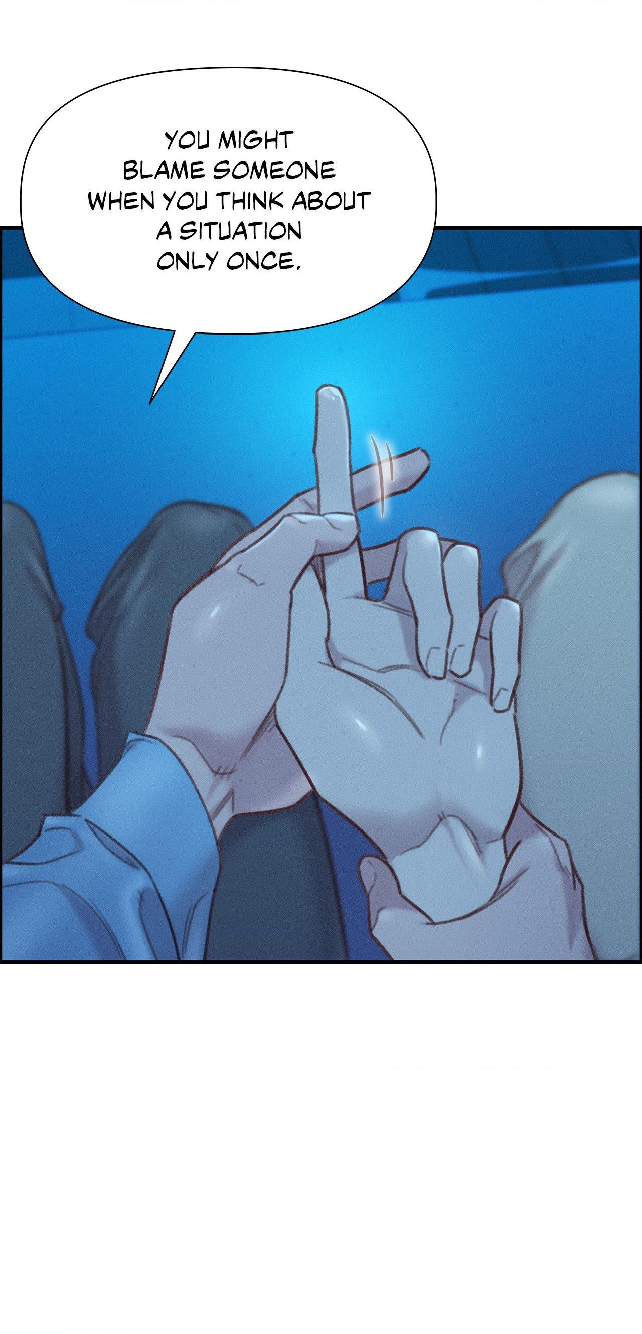 Ladies' Man Manhwa - Chapter 13 Page 42