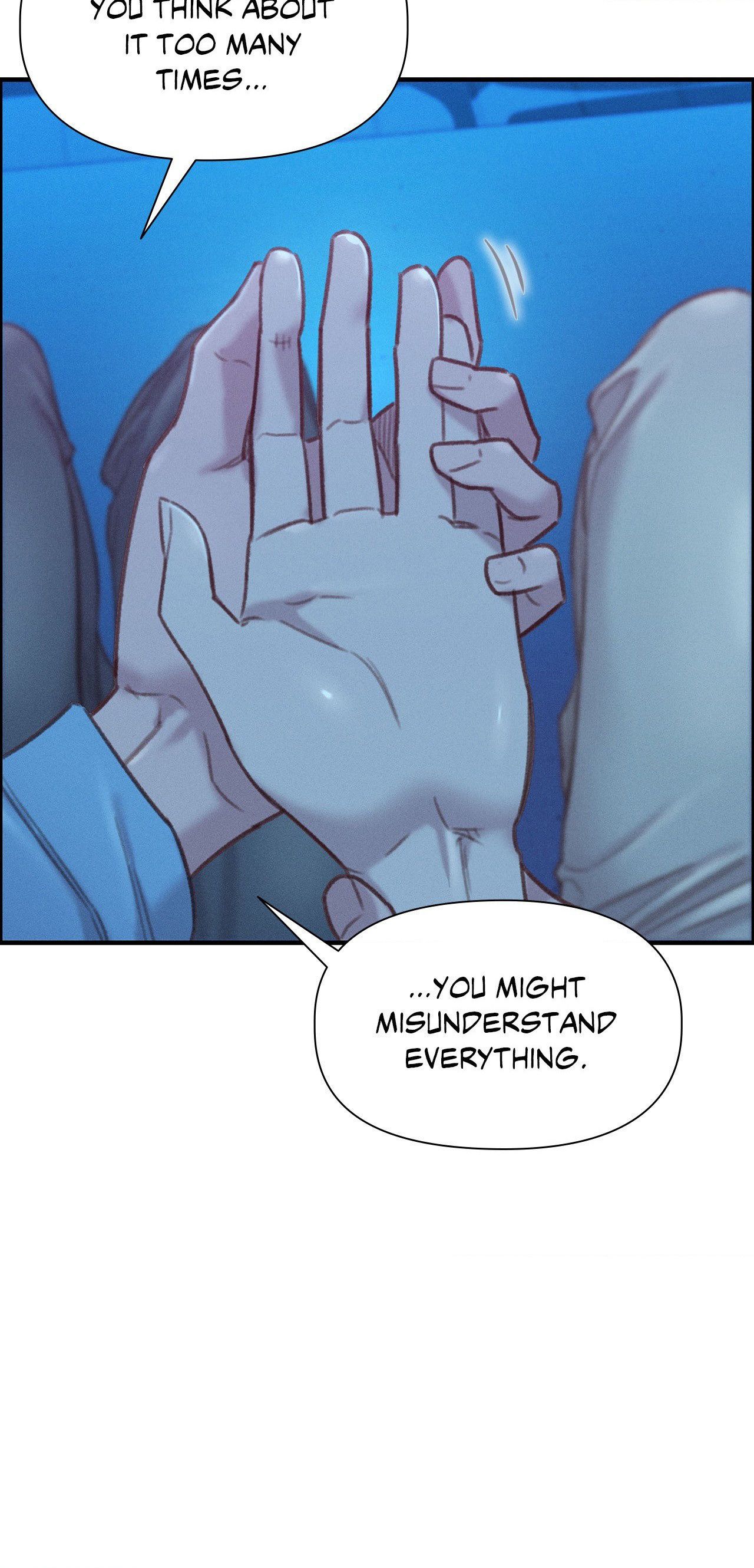 Ladies' Man Manhwa - Chapter 13 Page 44