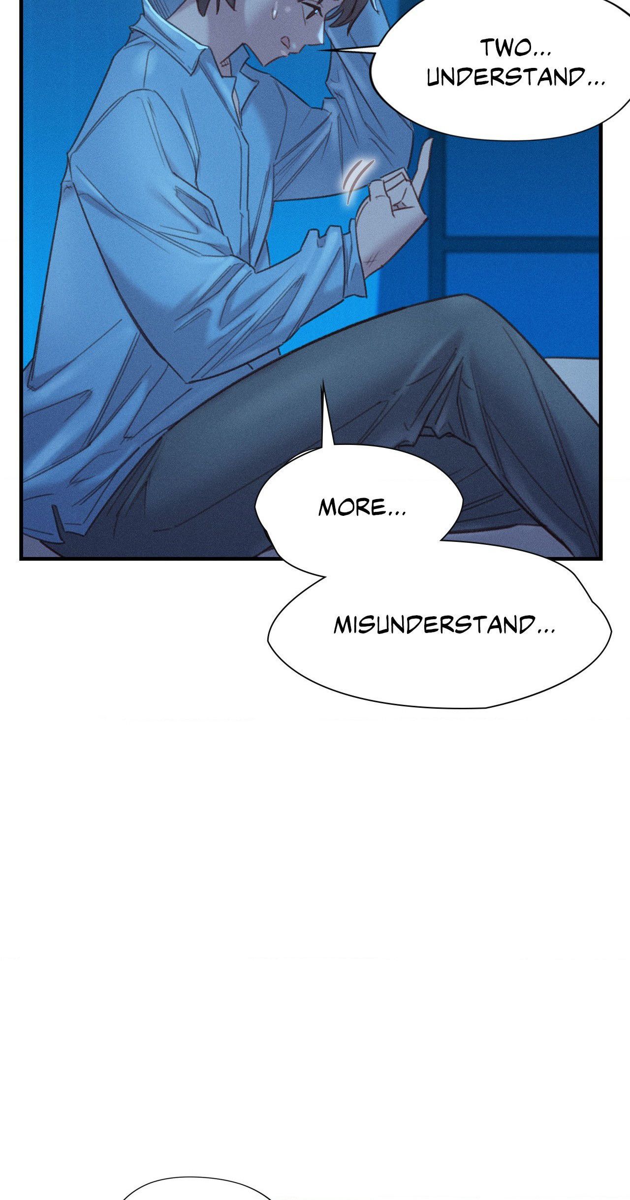 Ladies' Man Manhwa - Chapter 13 Page 54