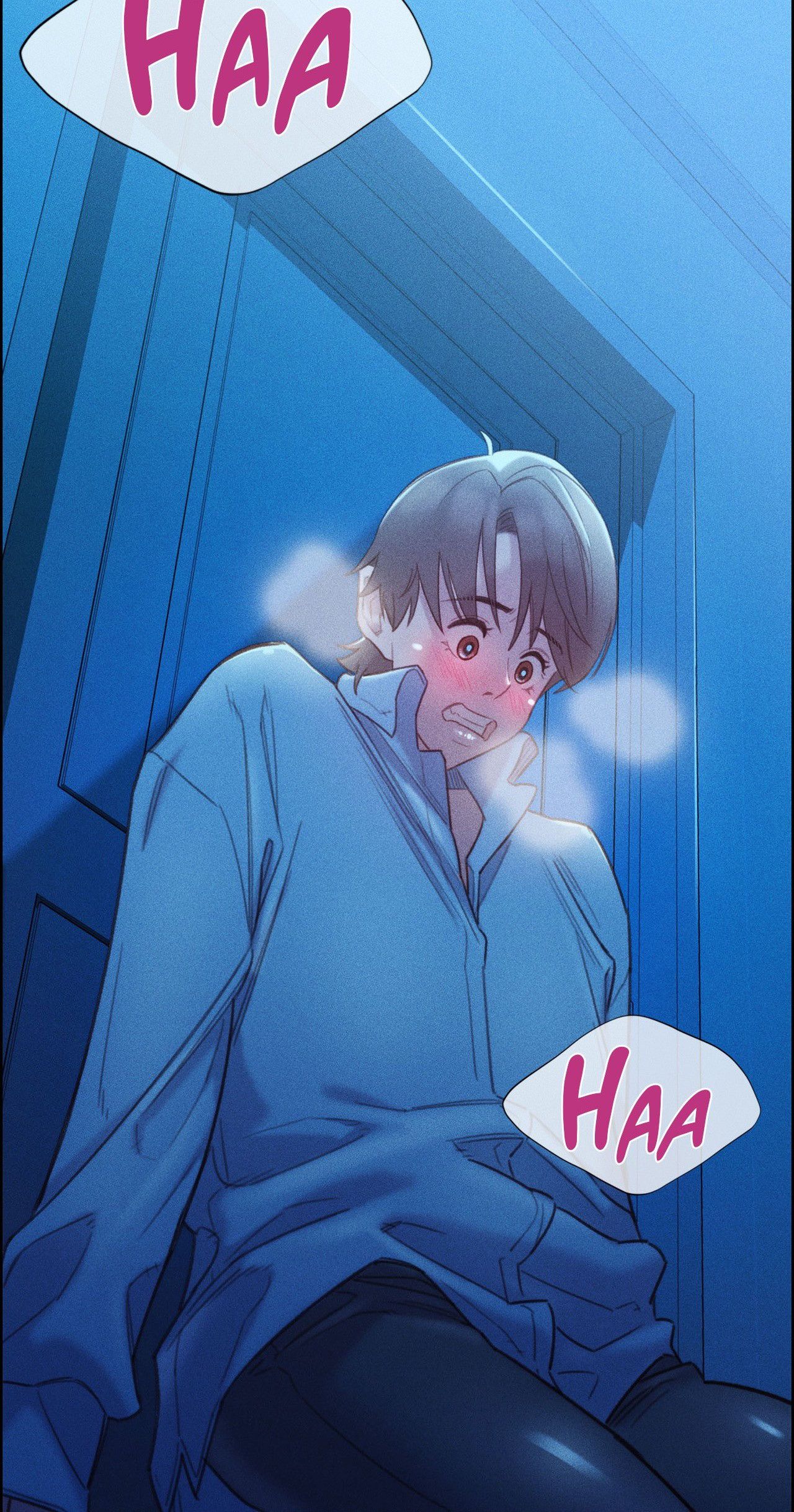 Ladies' Man Manhwa - Chapter 13 Page 67