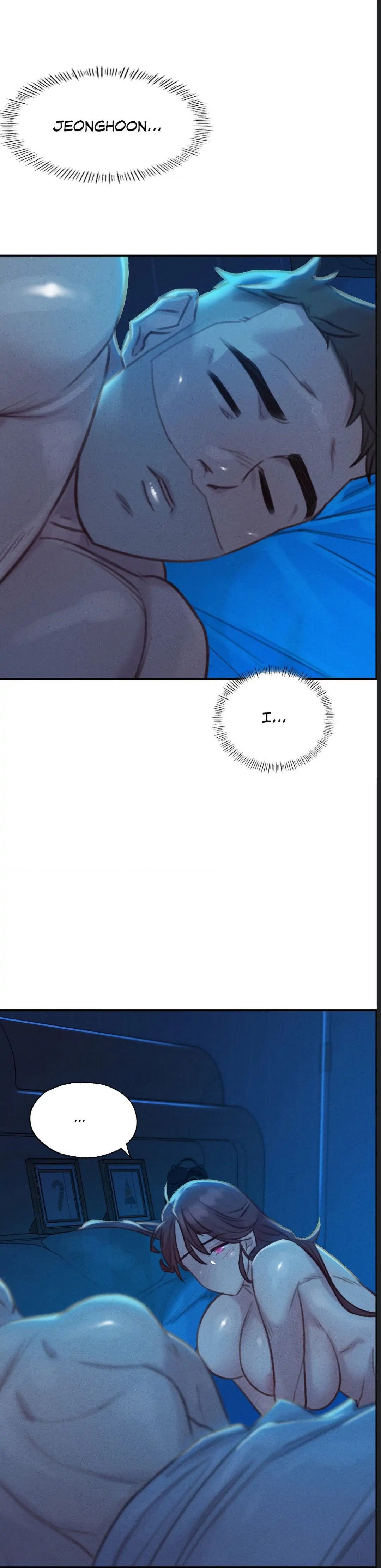 Ladies' Man Manhwa - Chapter 6 Page 0