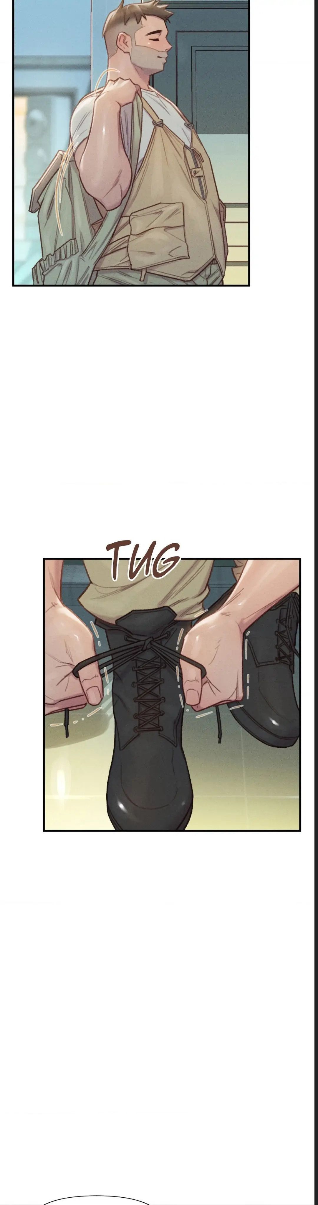 Ladies' Man Manhwa - Chapter 6 Page 3