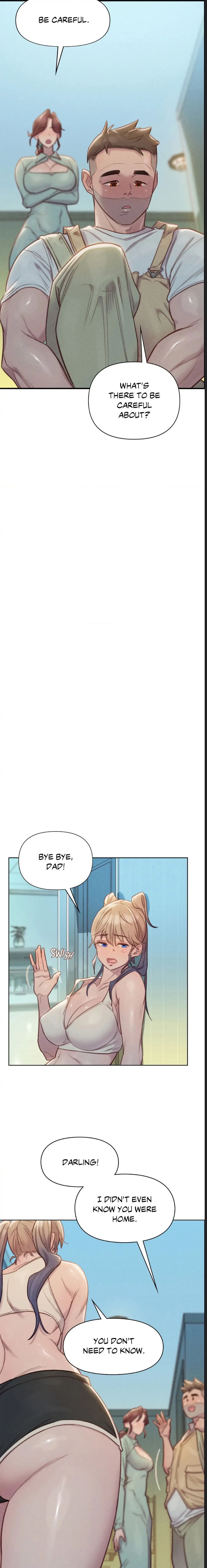 Ladies' Man Manhwa - Chapter 6 Page 4