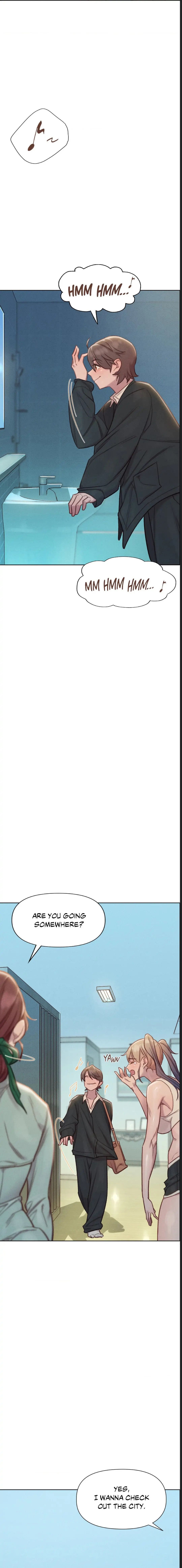 Ladies' Man Manhwa - Chapter 6 Page 5