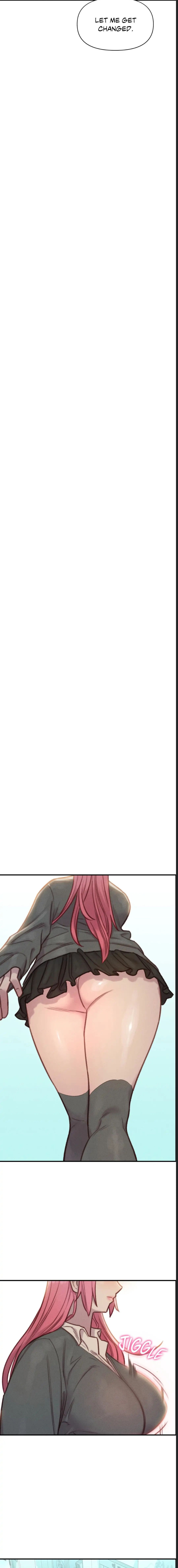 Ladies' Man Manhwa - Chapter 6 Page 9